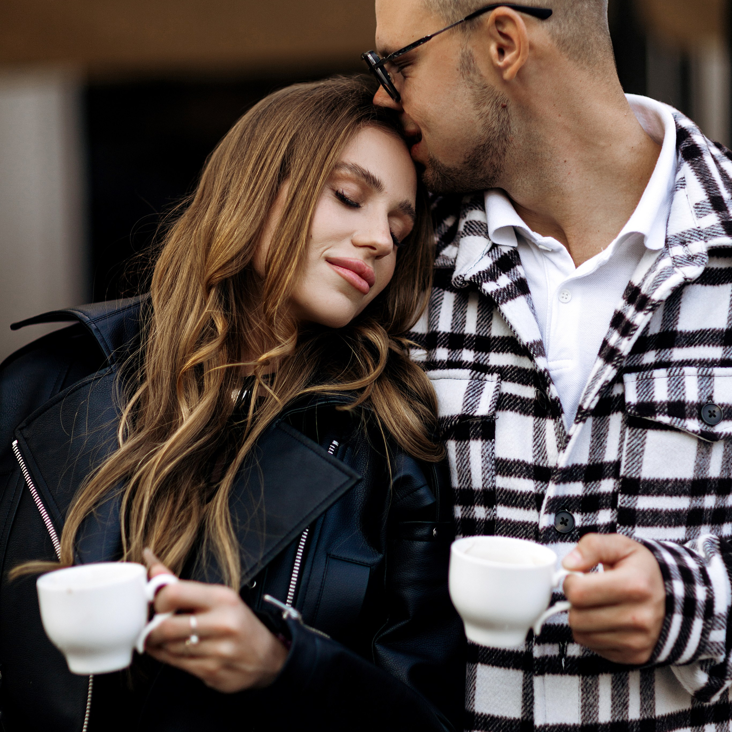 Даша и Андрей. Фотограф Минск — Светлана Жук