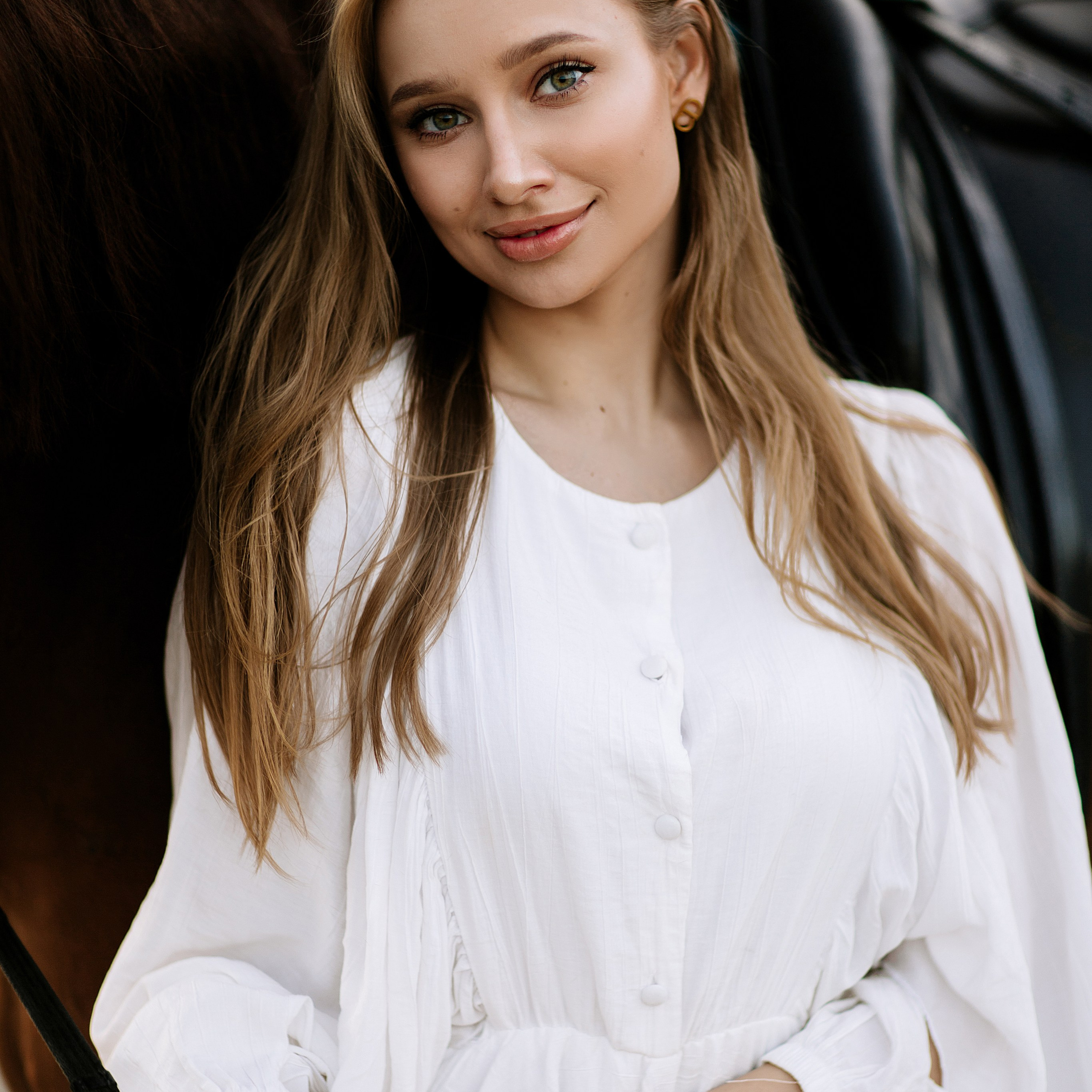 Даша. Фотограф Минск — Светлана Жук