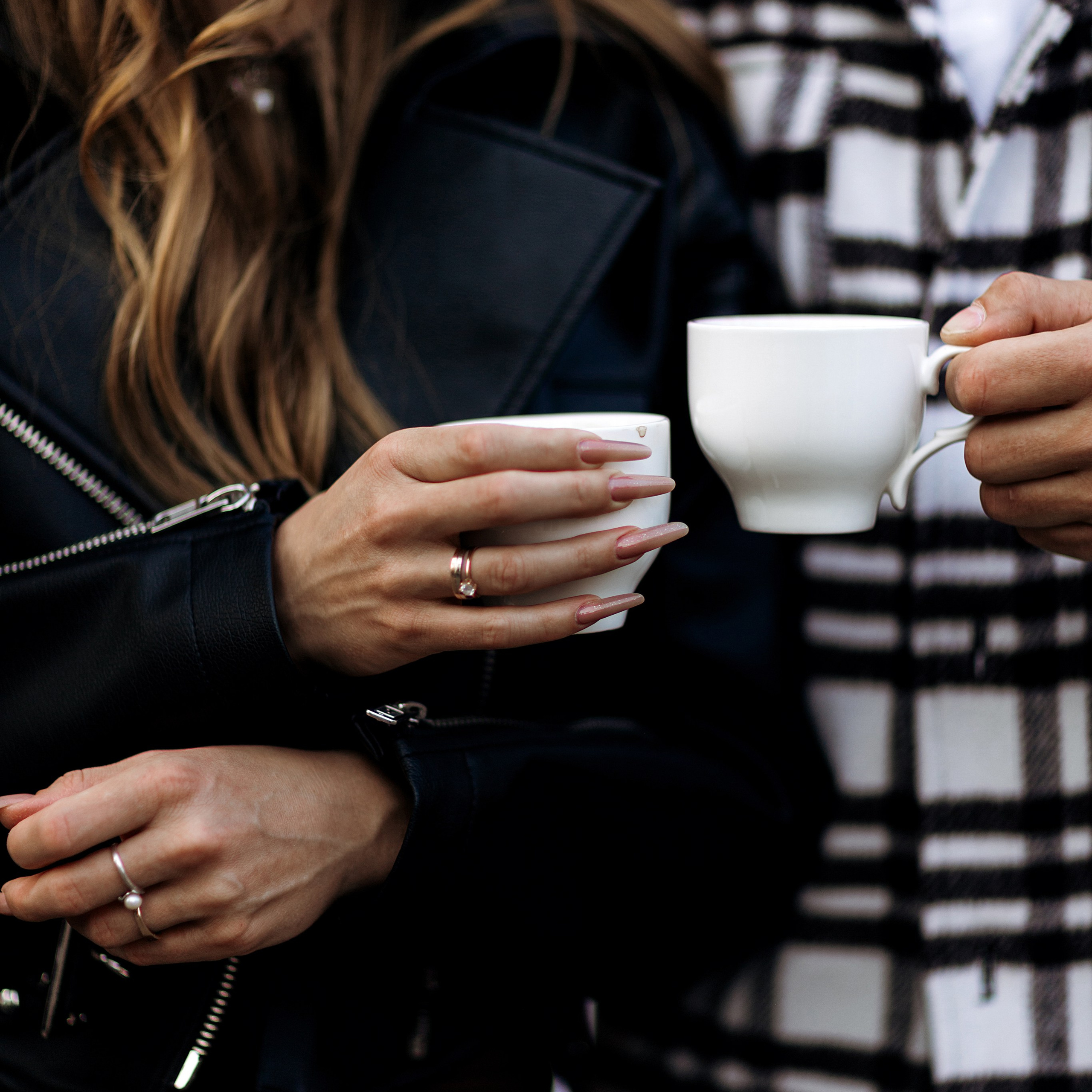Даша и Андрей. Фотограф Минск — Светлана Жук