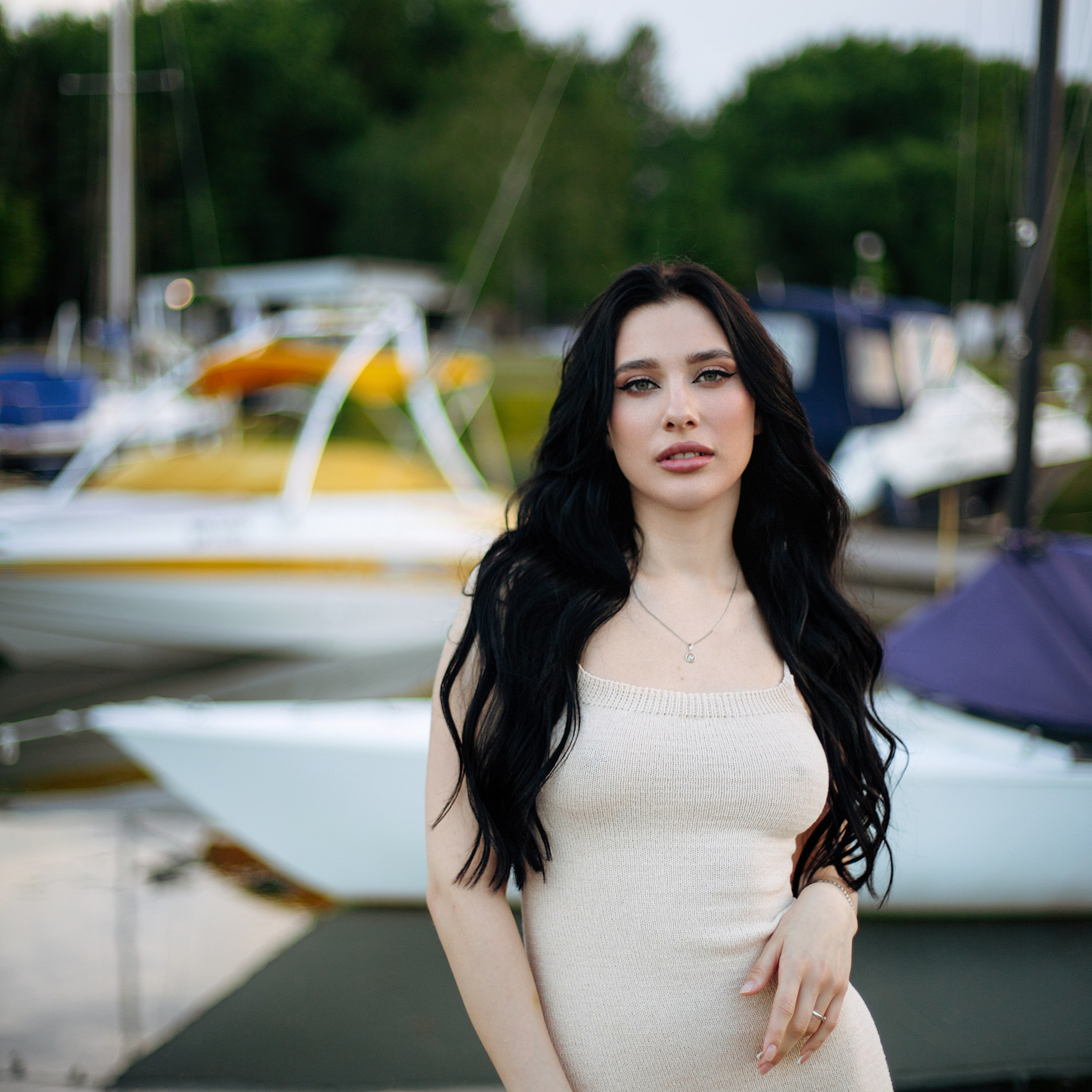 Настя. Фотограф Минск — Светлана Жук