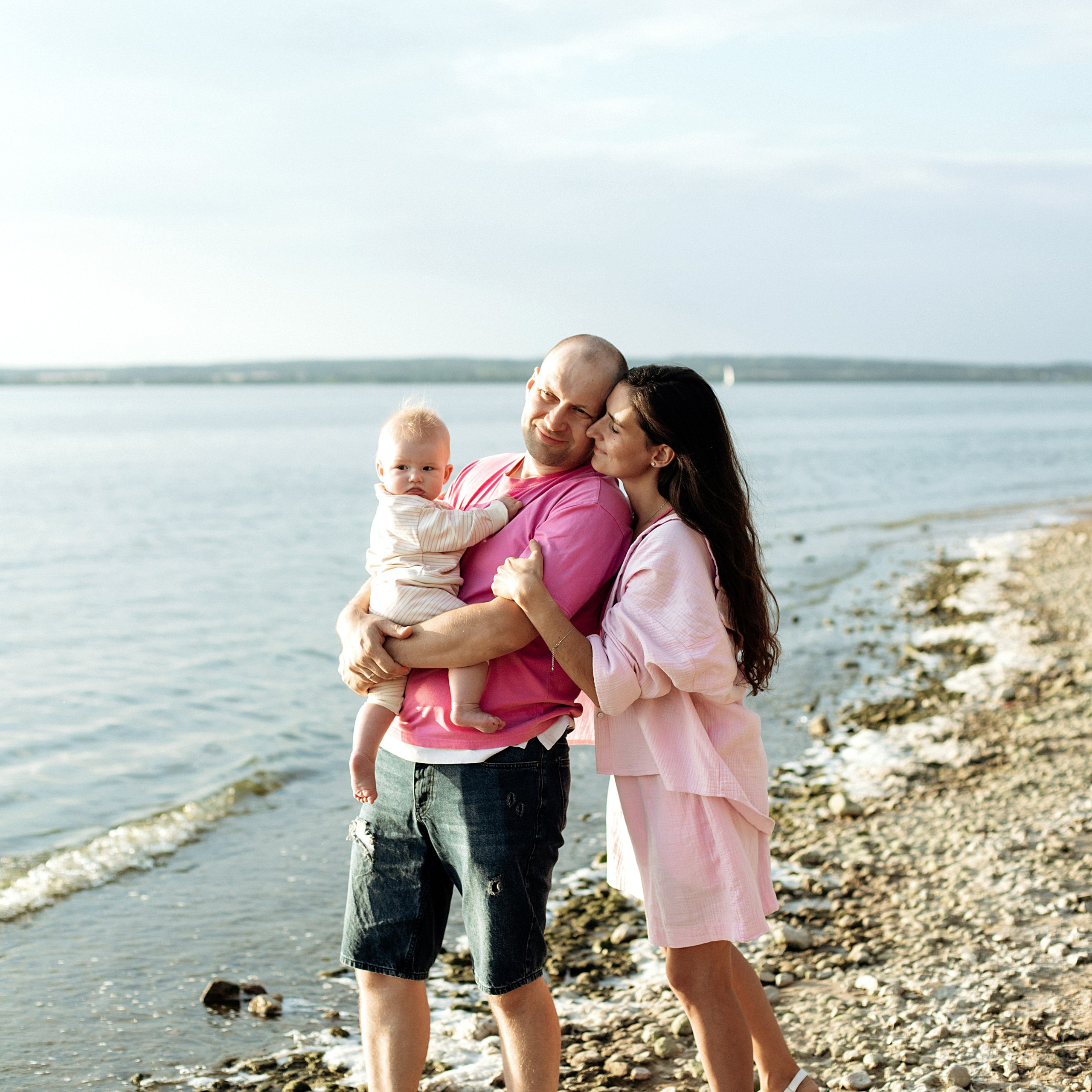 Дарья и Александр. Фотограф Минск — Светлана Жук