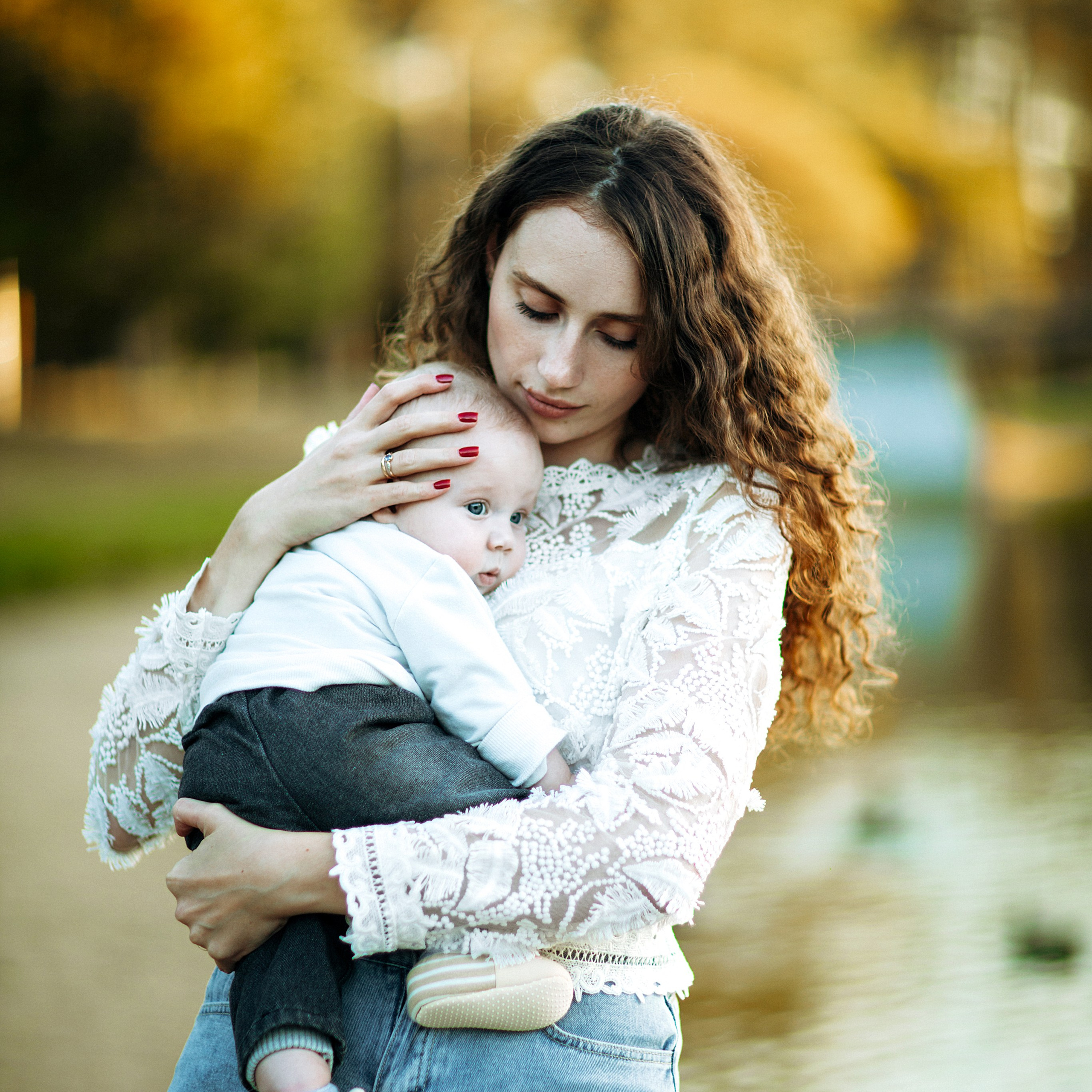 Виолетта. Фотограф Минск — Светлана Жук