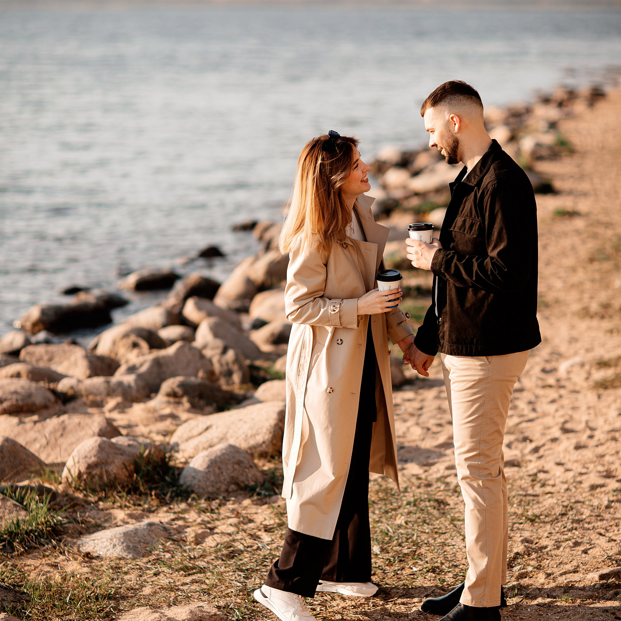 Катя и Илья. Фотограф Минск — Светлана Жук