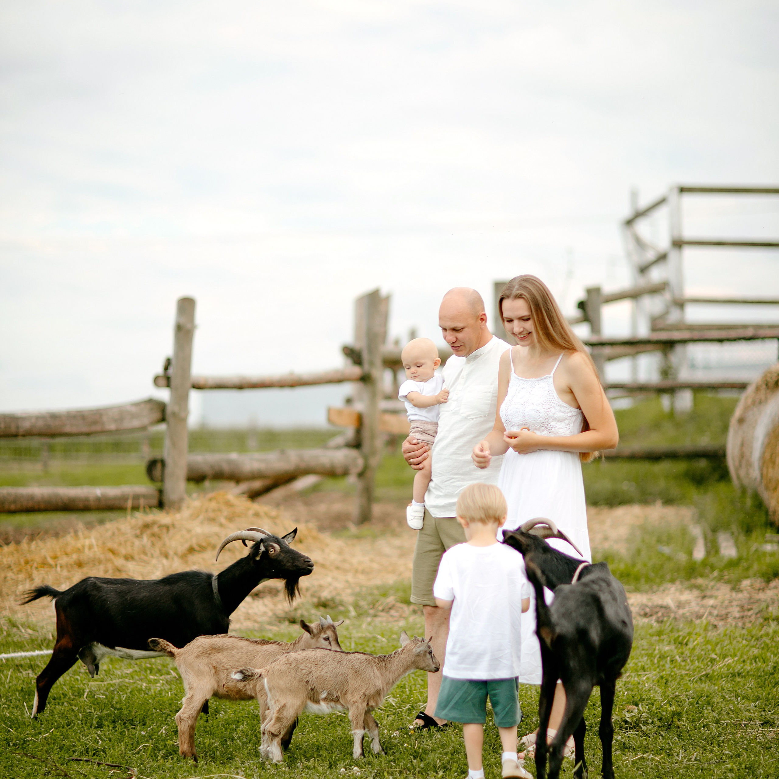 Анастасия и Николай. Фотограф Минск — Светлана Жук