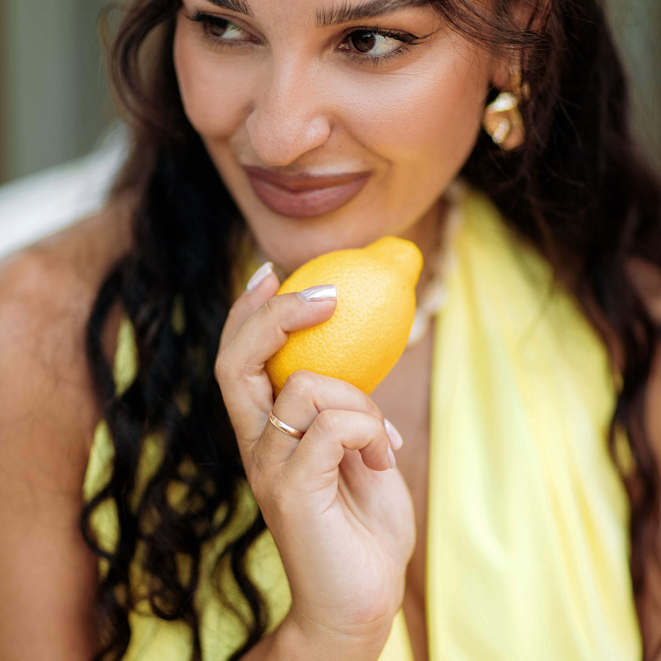 Наринэ. Фотограф Минск — Светлана Жук