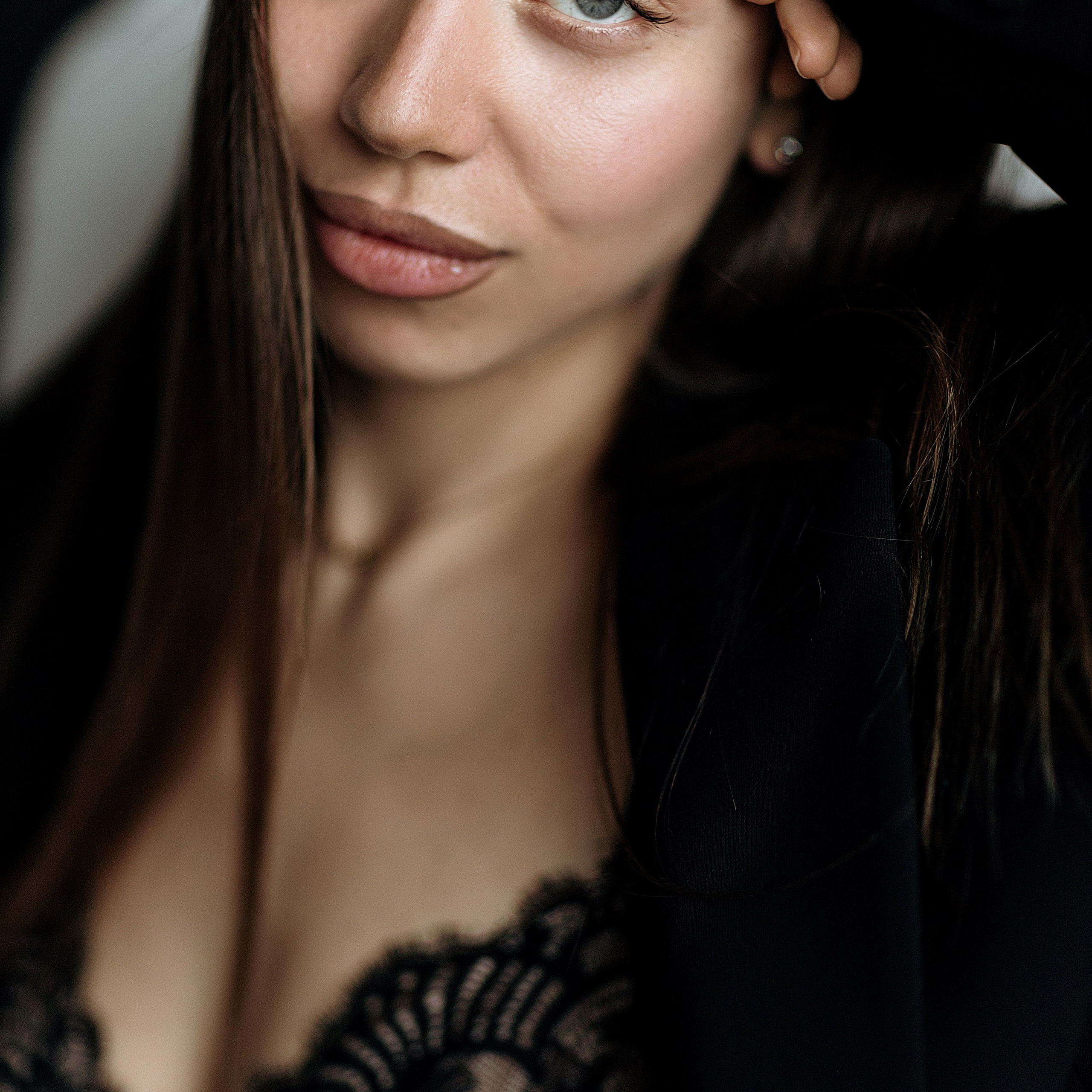 Катя. Фотограф Минск — Светлана Жук