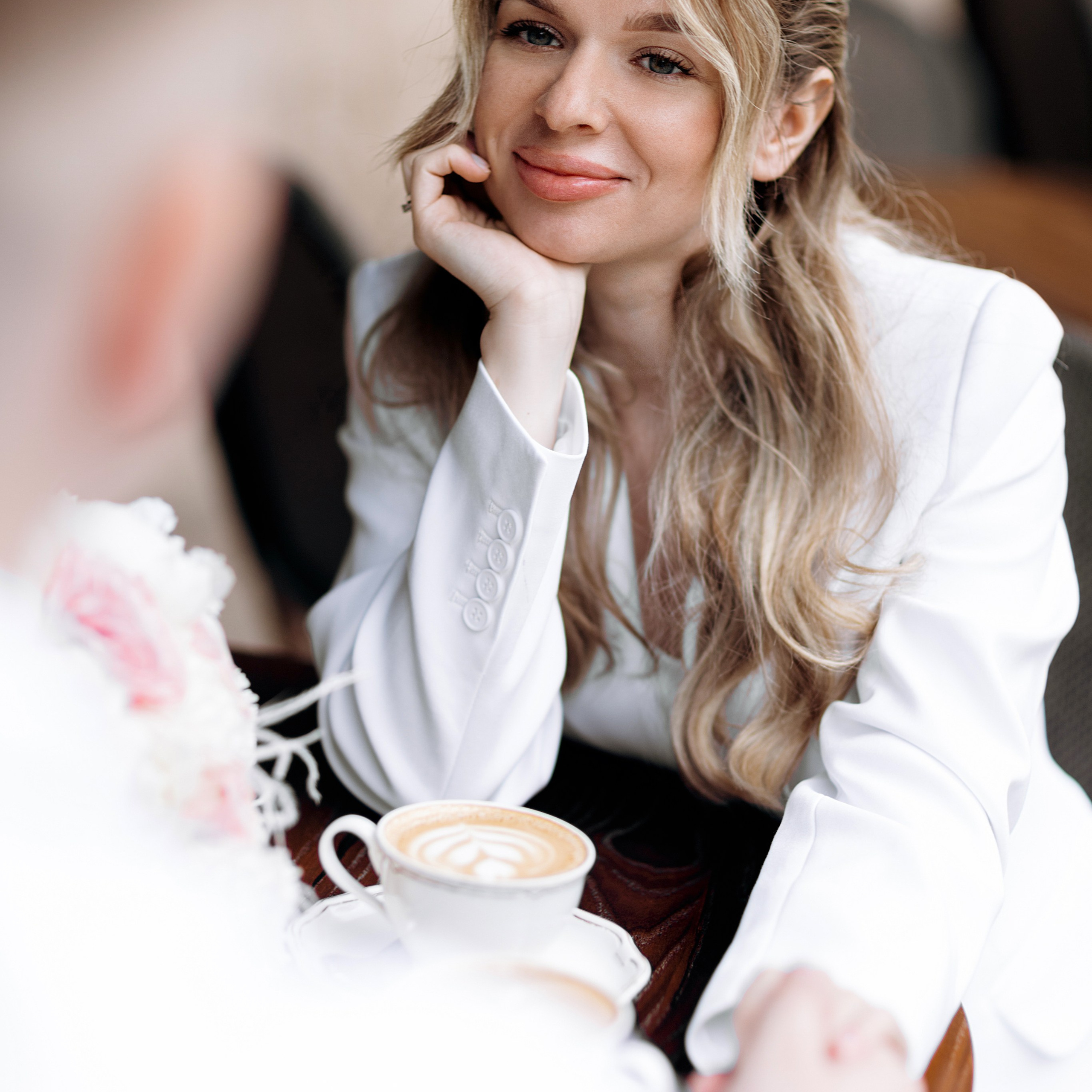 Оля и Саша. Фотограф Минск — Светлана Жук