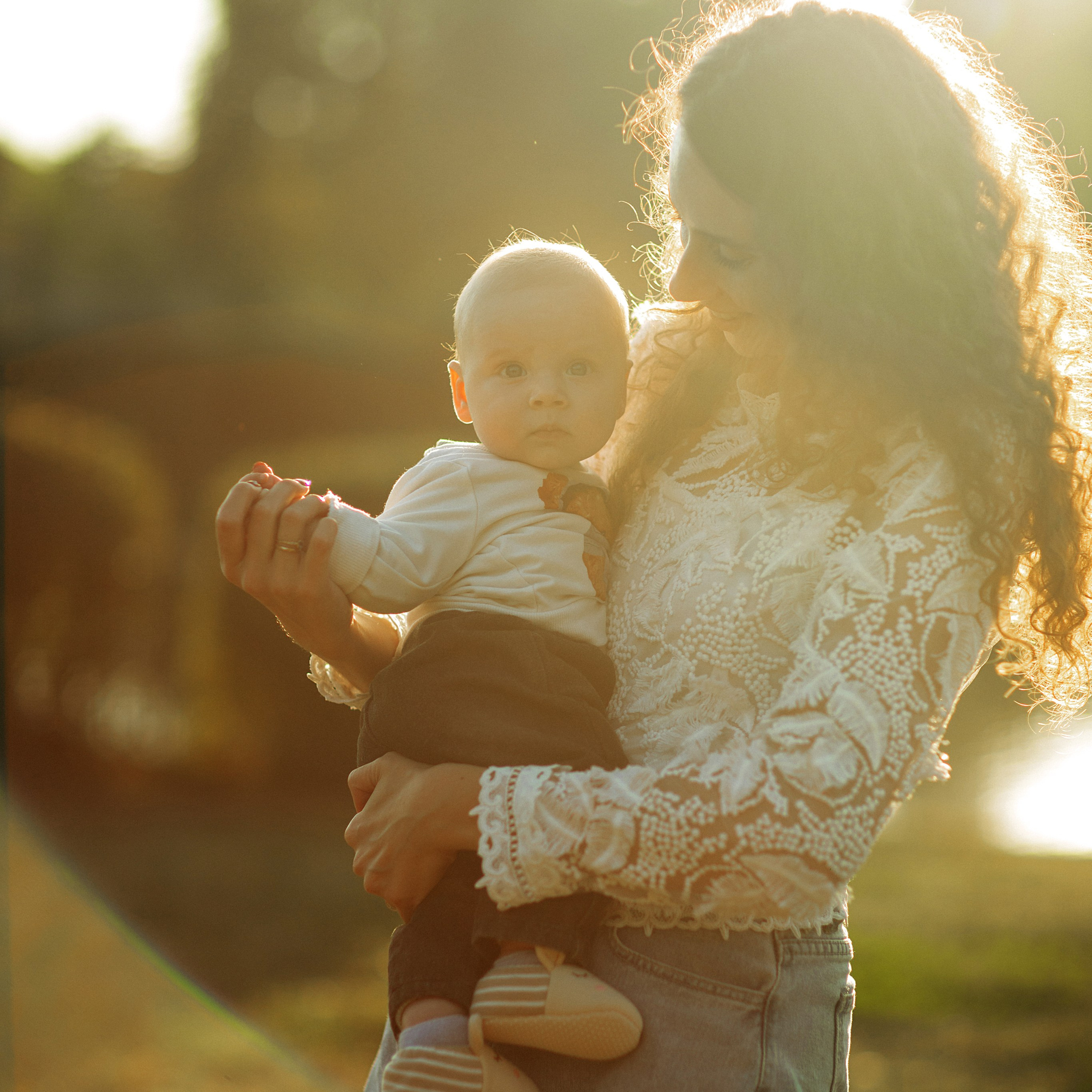Виолетта. Фотограф Минск — Светлана Жук