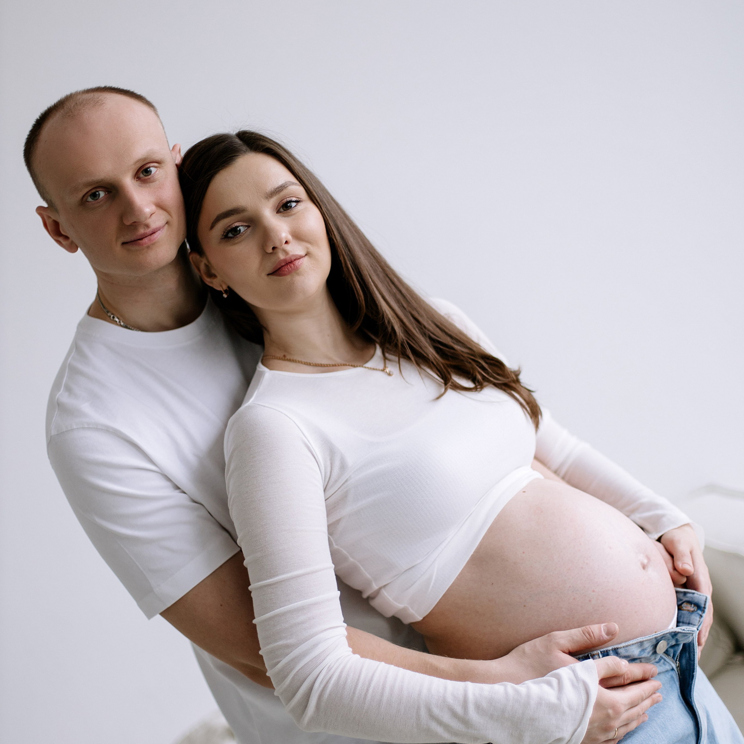 Наталья и Алексей🤍. Фотограф Минск — Светлана Жук