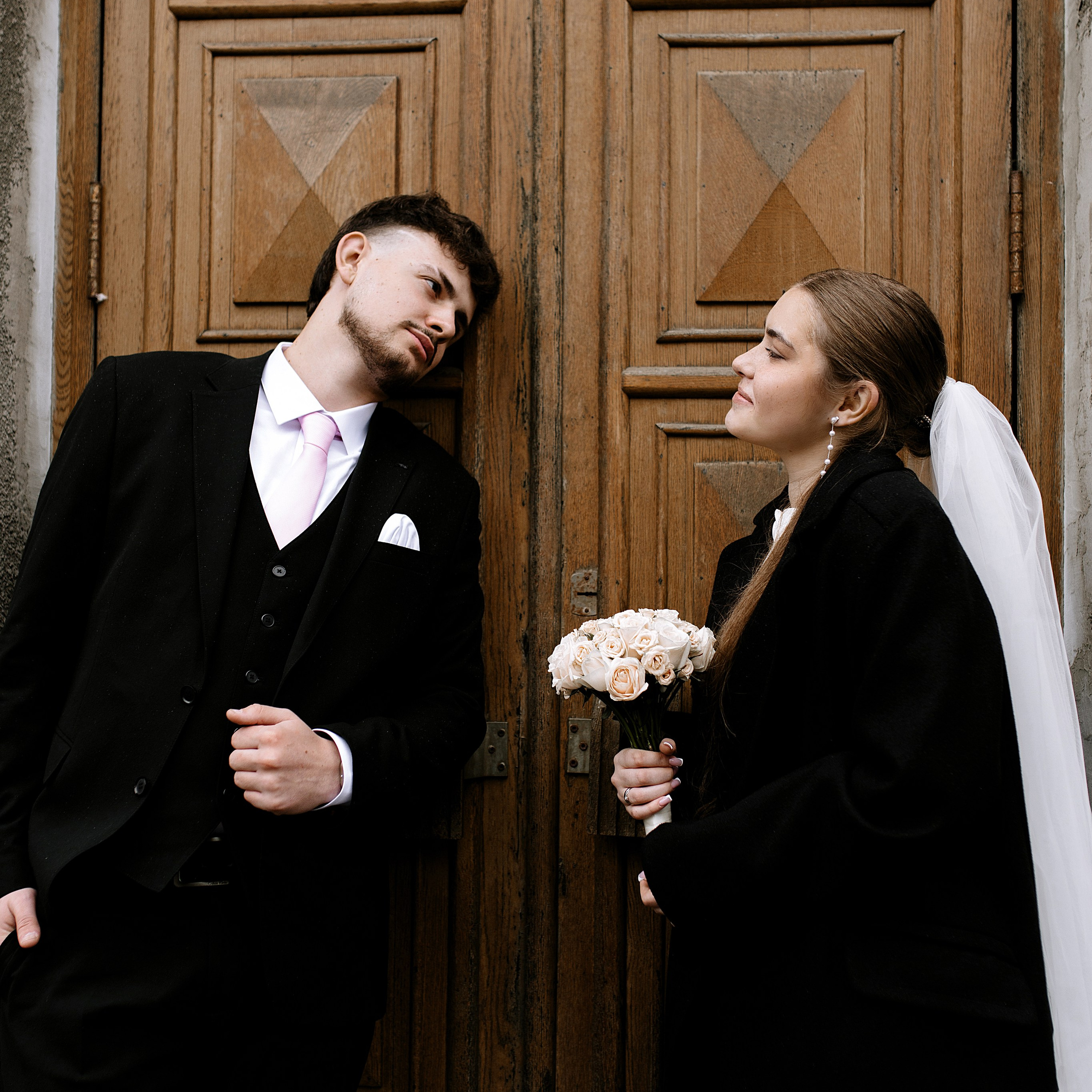 Захар и Ирина🤍. Фотограф Минск — Светлана Жук