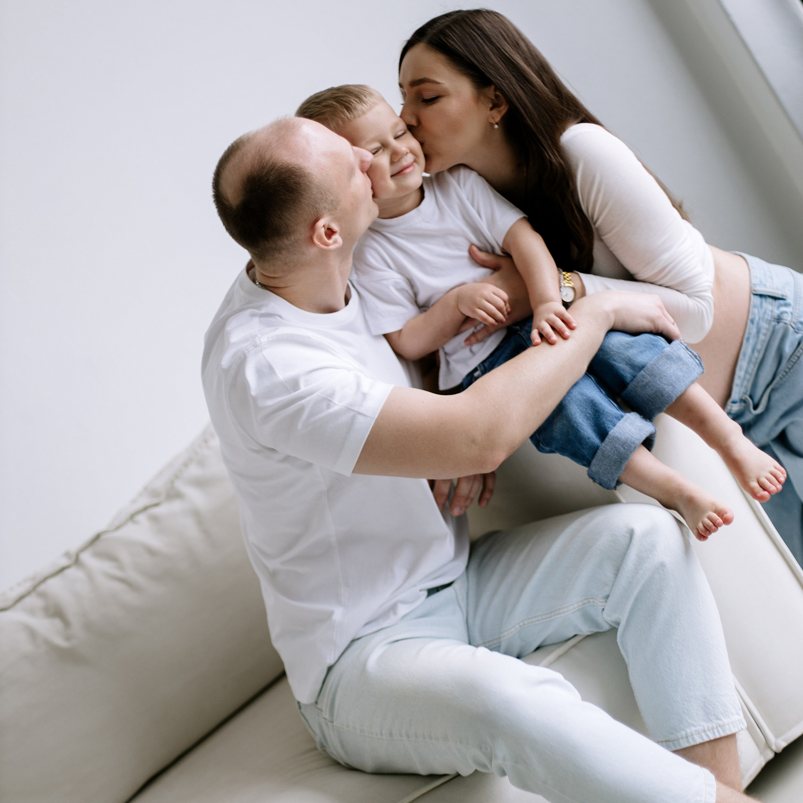 Наталья и Алексей🤍. Фотограф Минск — Светлана Жук