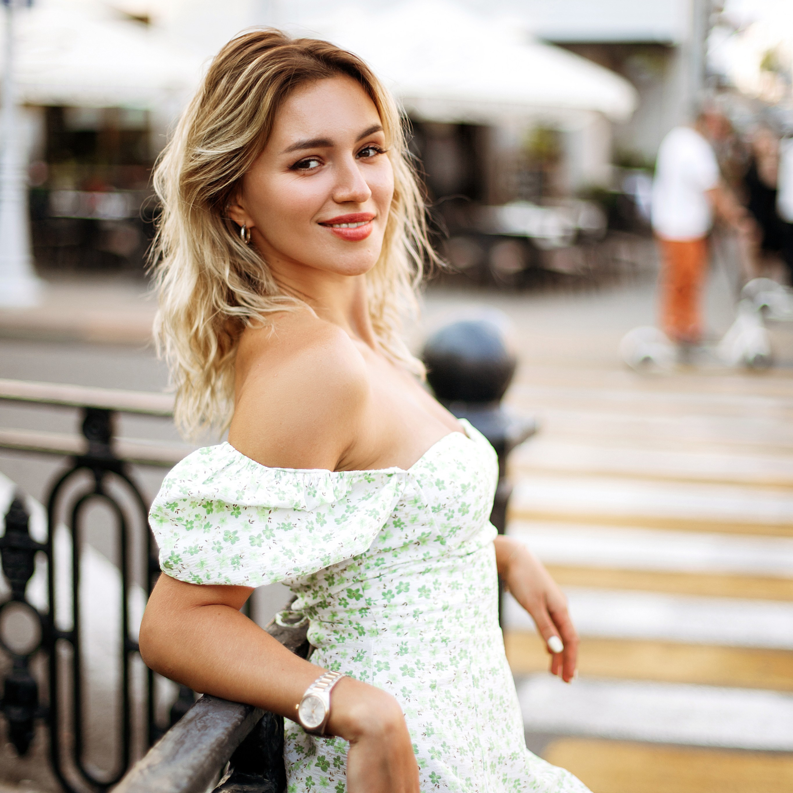 Таня. Фотограф Минск — Светлана Жук