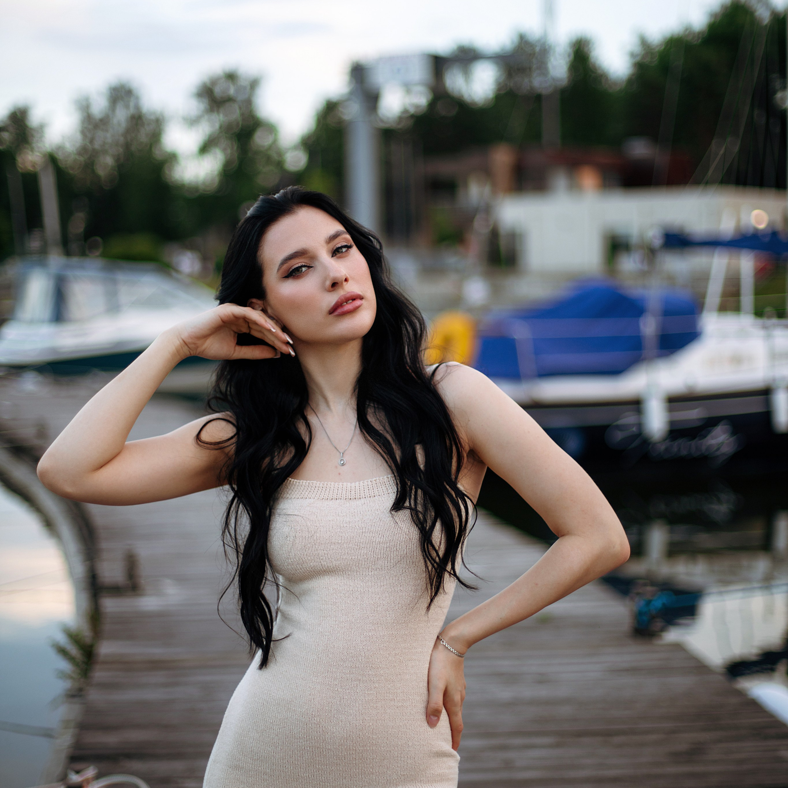 Настя. Фотограф Минск — Светлана Жук