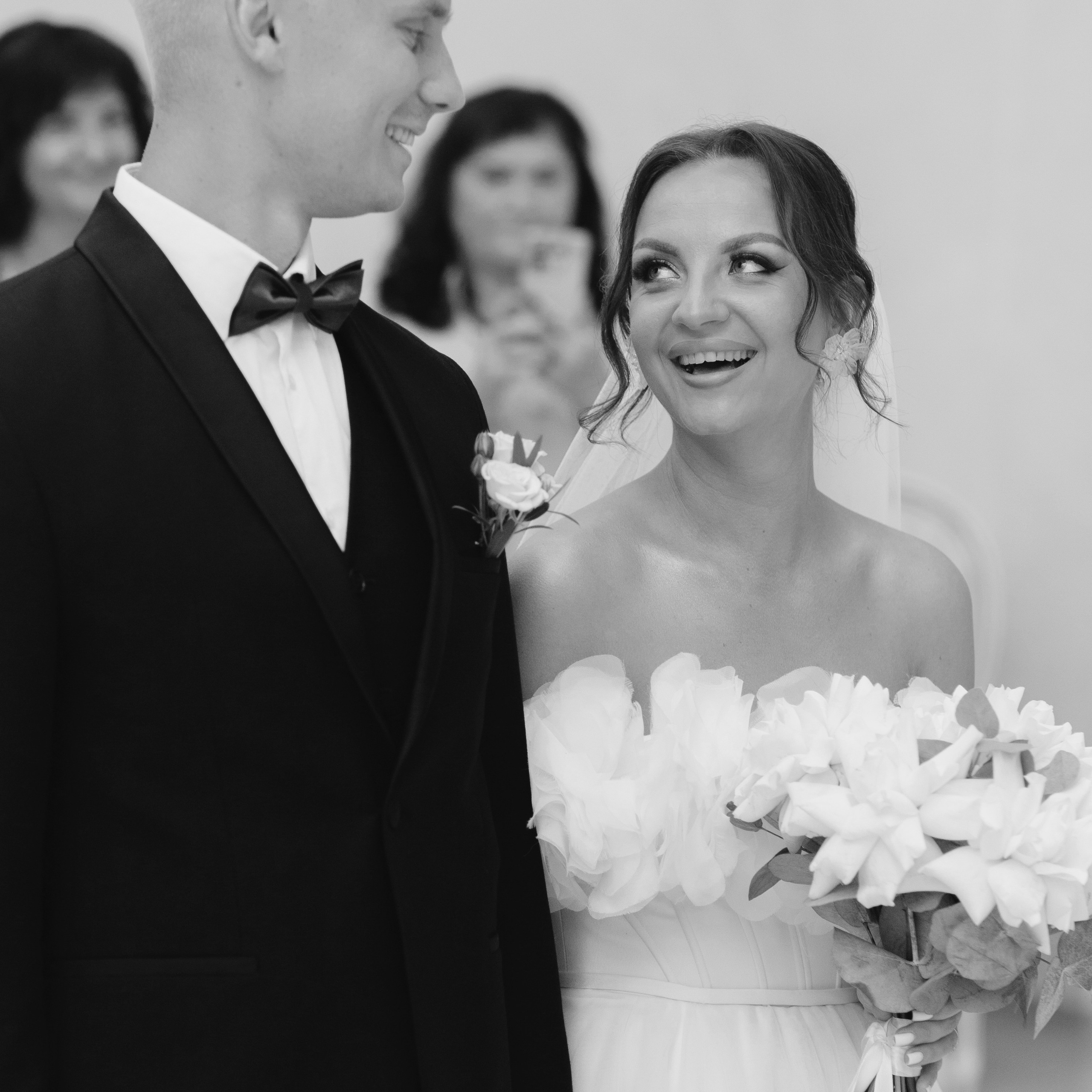 Настя и Женя. Фотограф Минск — Светлана Жук