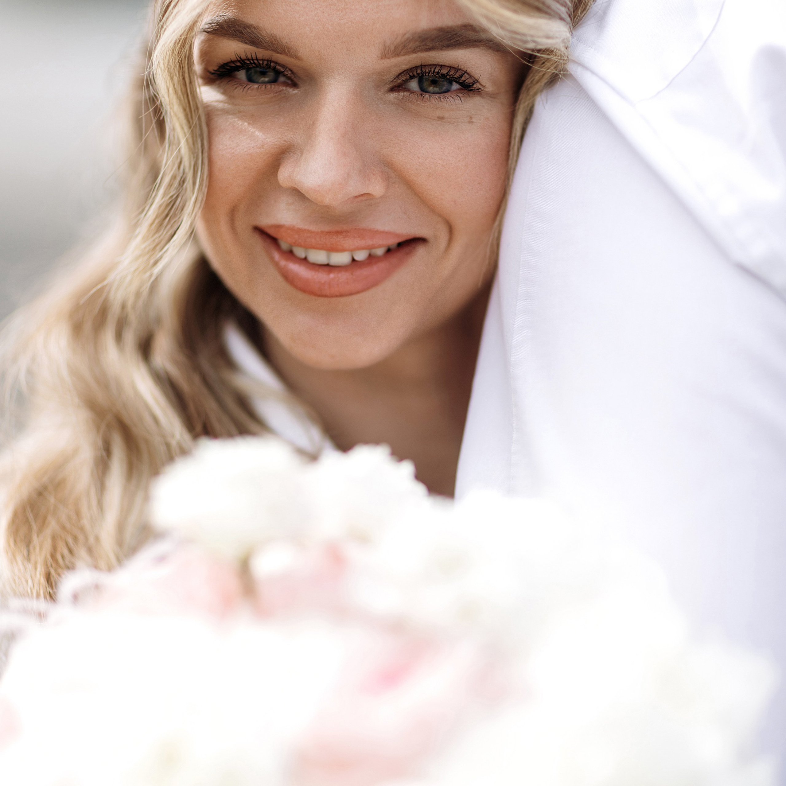 Оля и Саша. Фотограф Минск — Светлана Жук