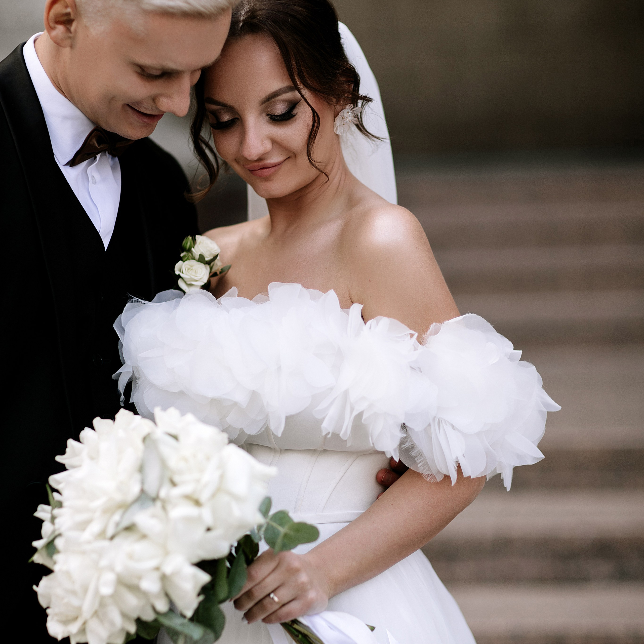 Настя и Женя. Фотограф Минск — Светлана Жук