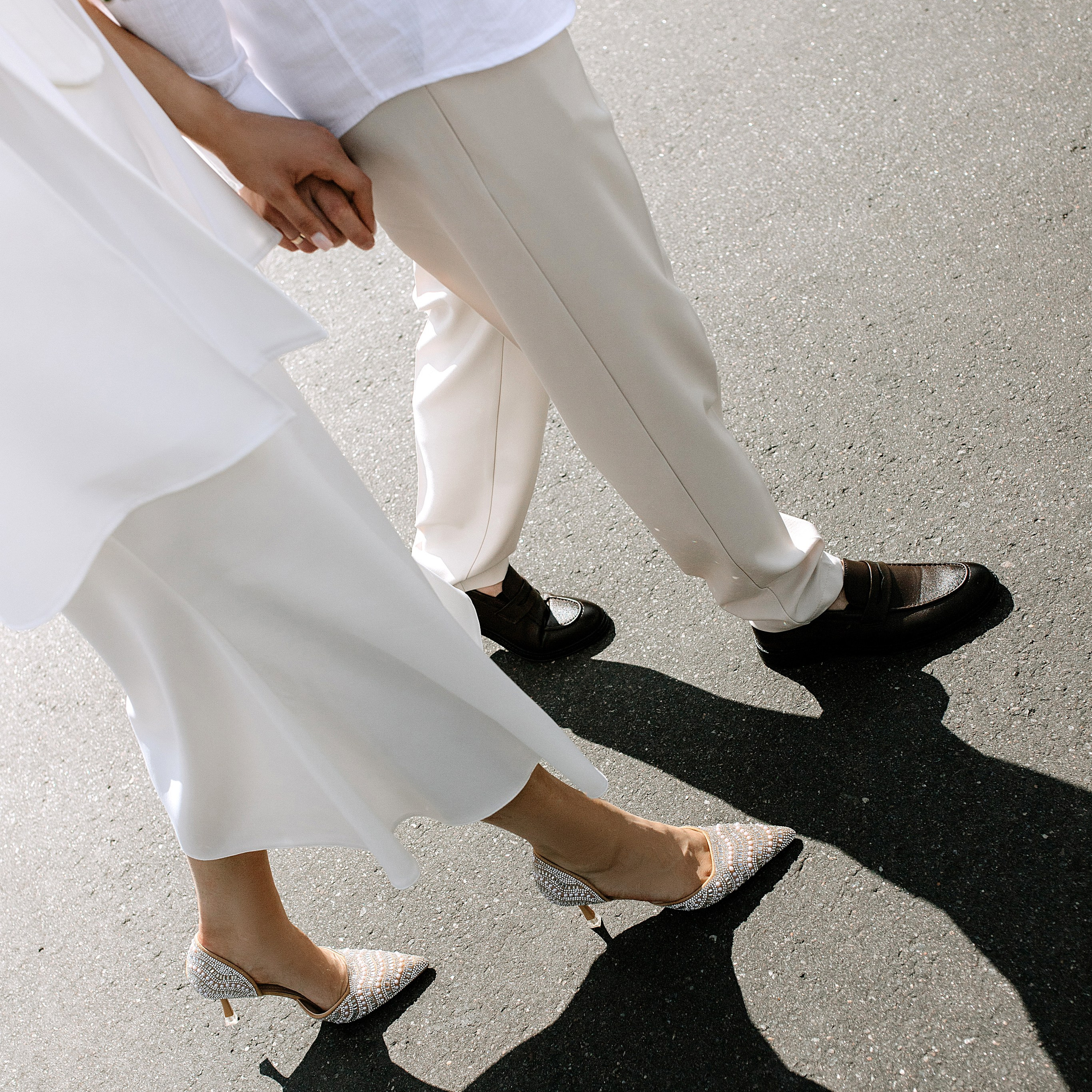 Полина и Андрей. Фотограф Минск — Светлана Жук