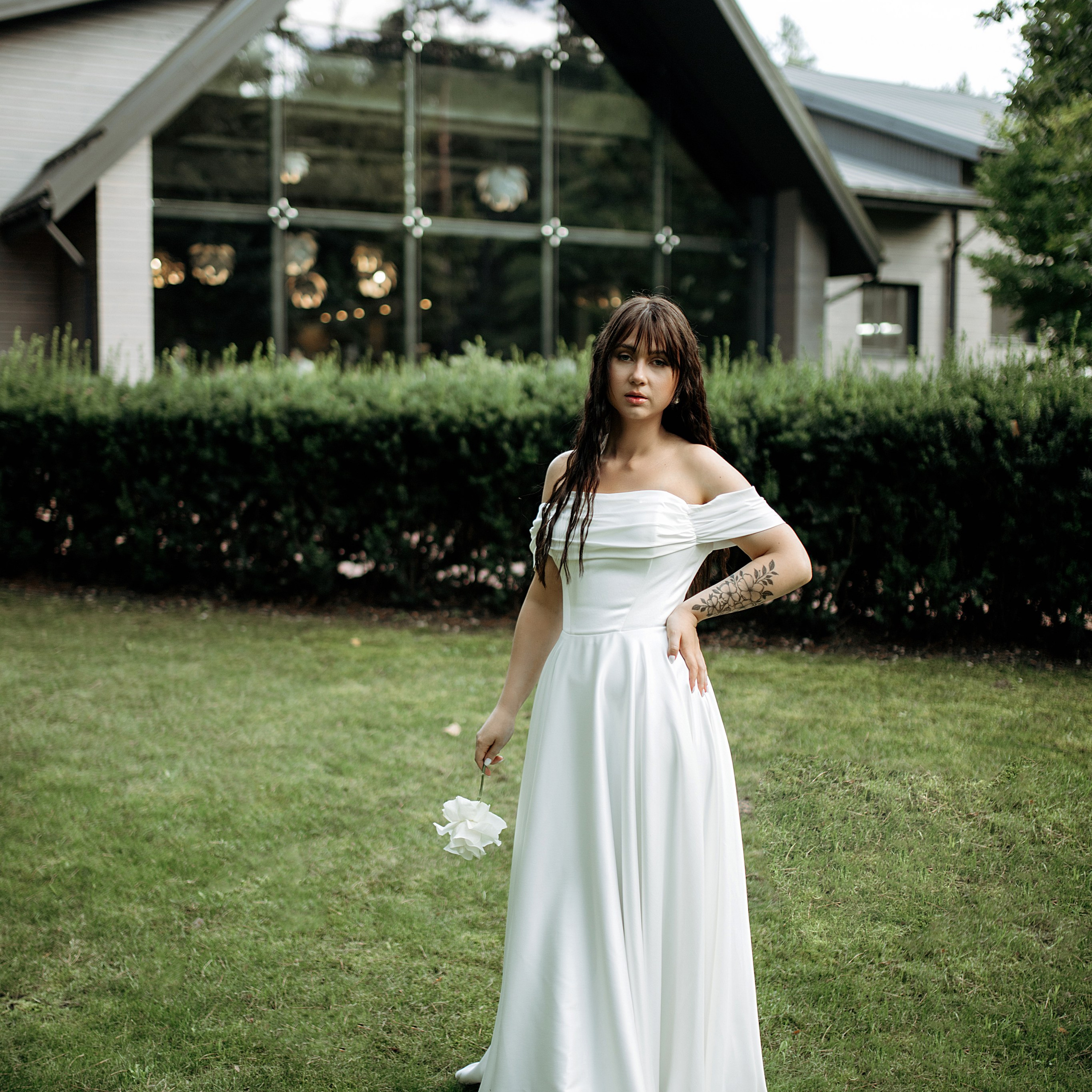 Катя и Артем. Фотограф Минск — Светлана Жук