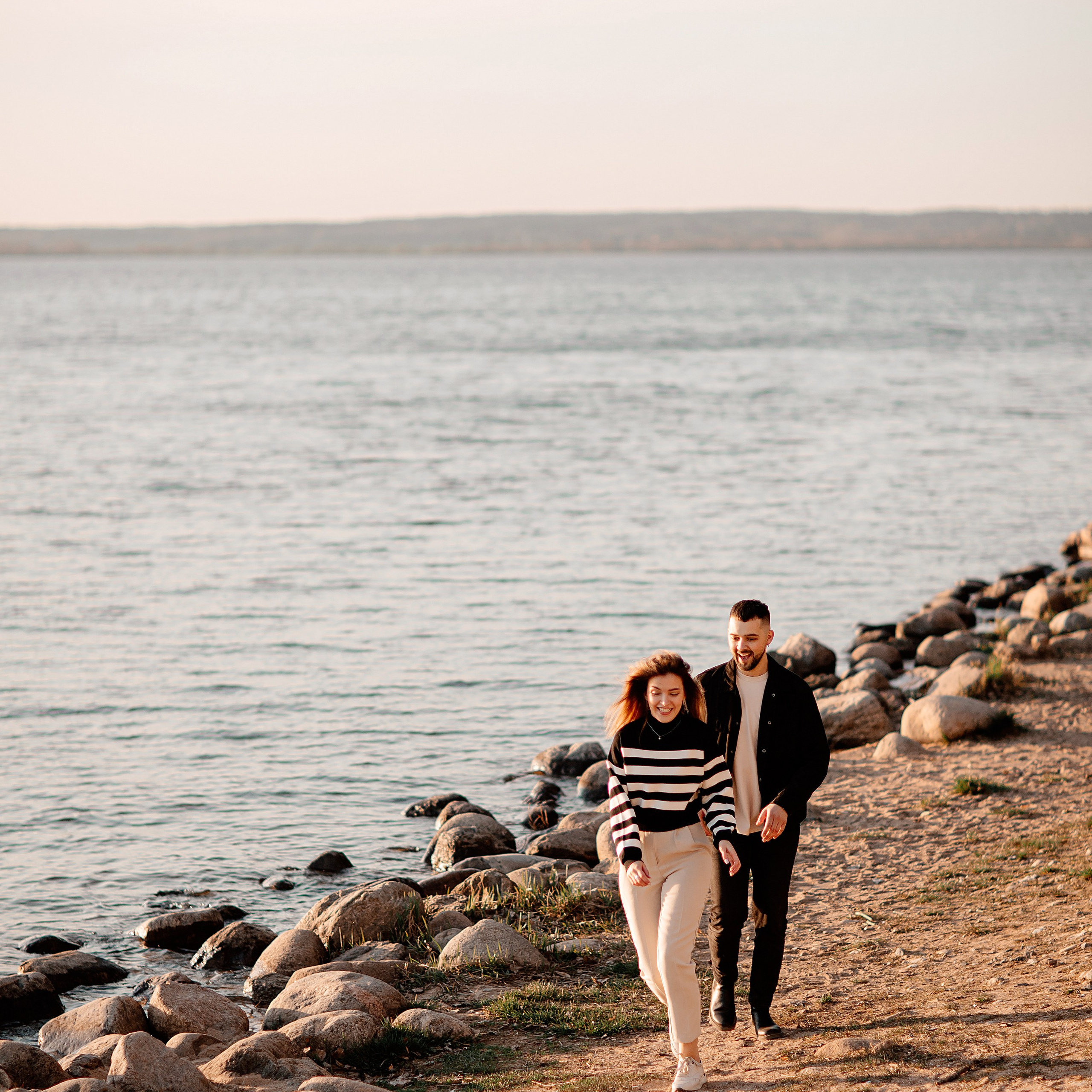Катя и Илья. Фотограф Минск — Светлана Жук