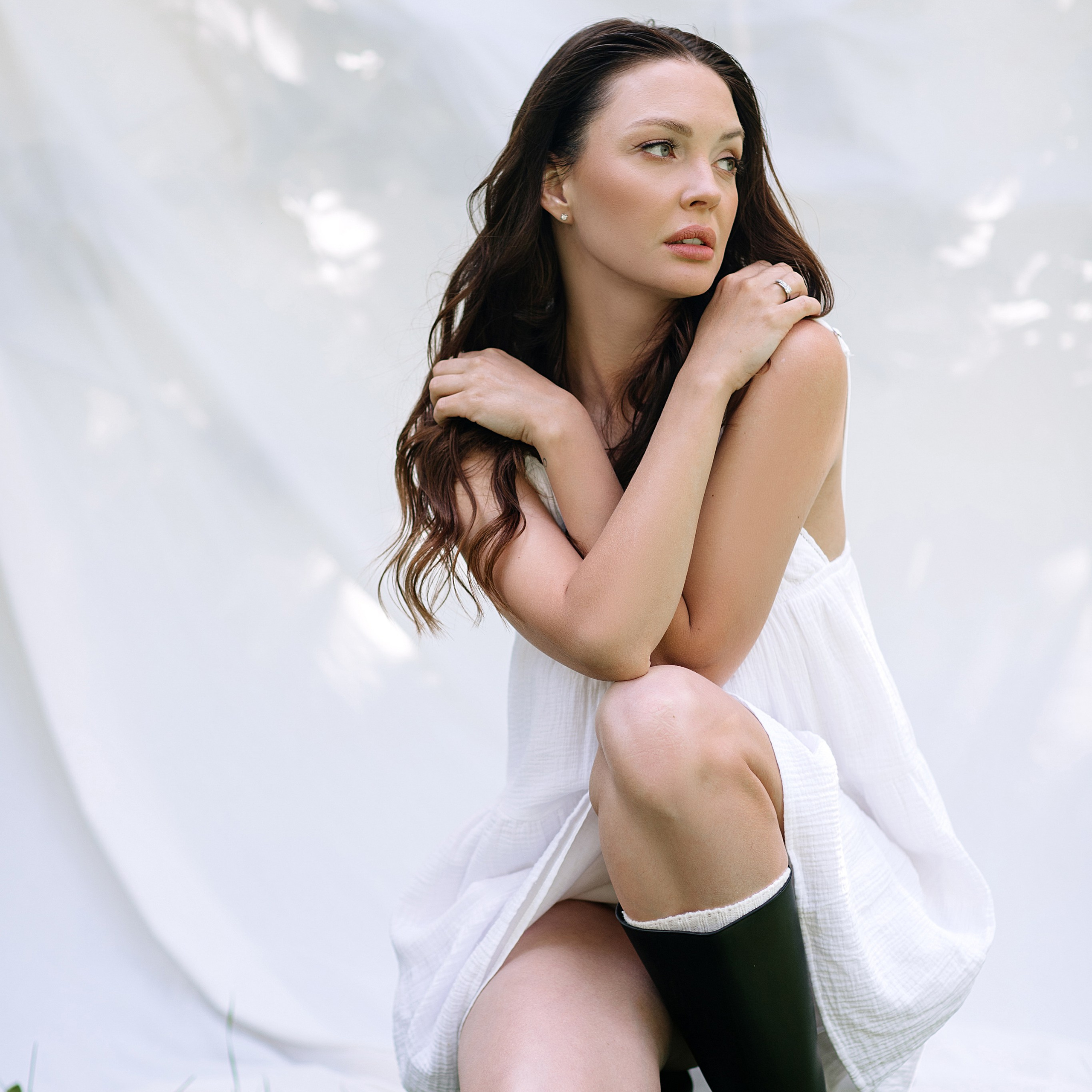 Надя. Фотограф Минск — Светлана Жук