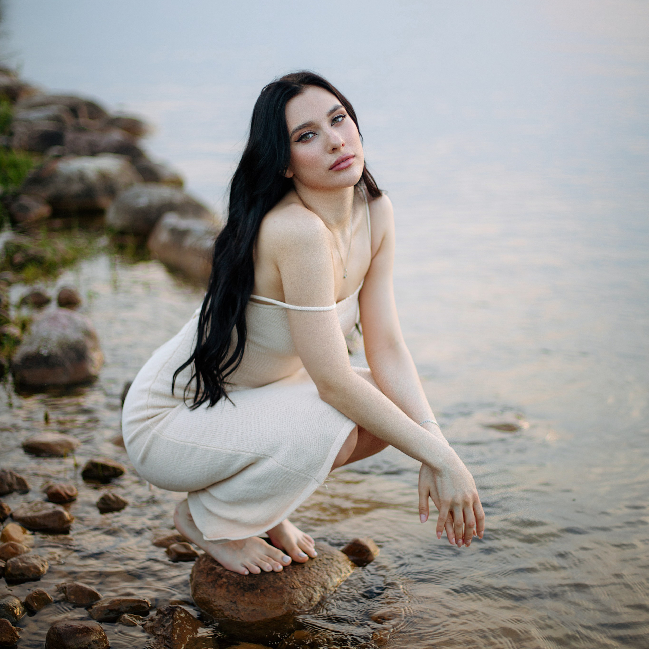 Настя. Фотограф Минск — Светлана Жук