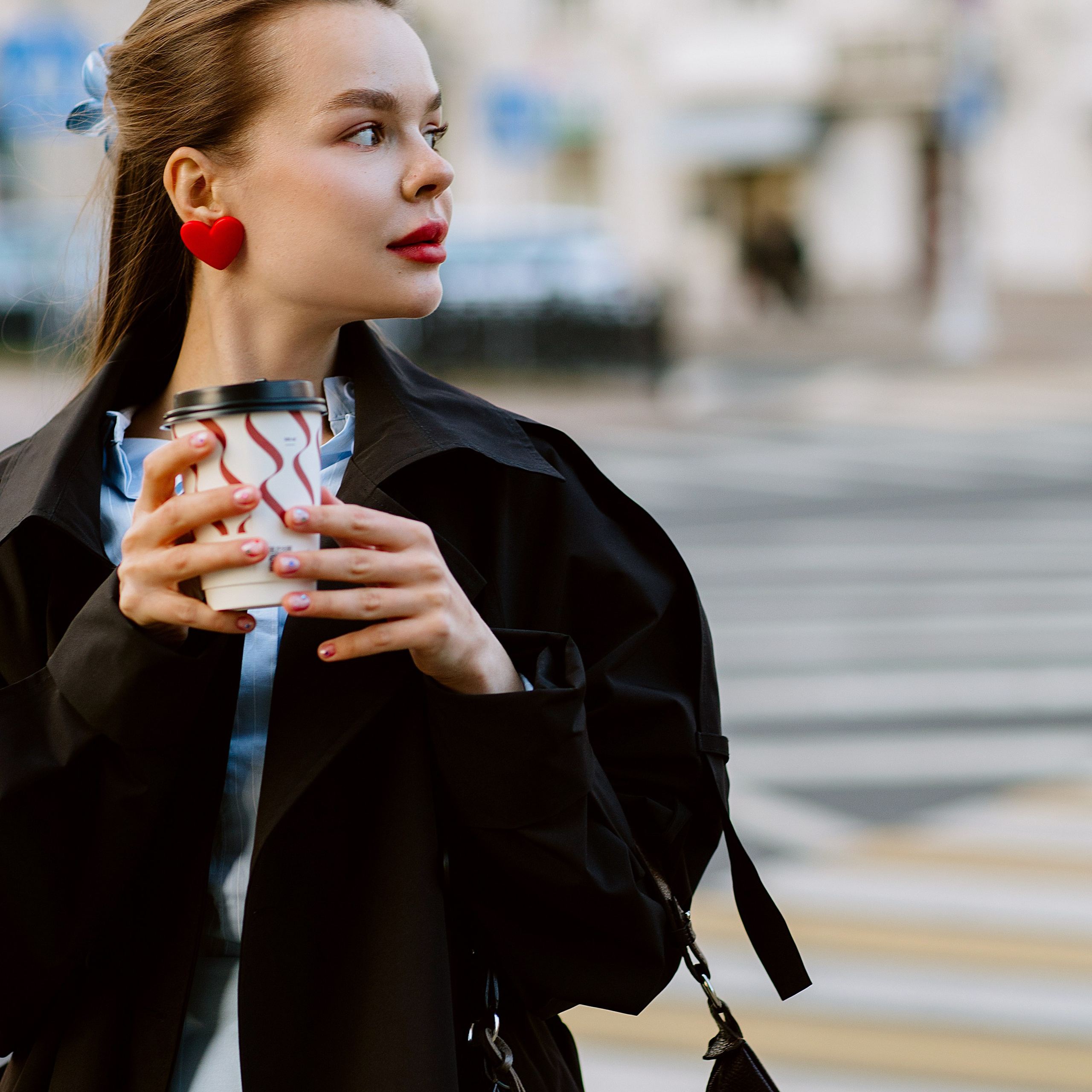 Дина🤍. Фотограф Минск — Светлана Жук