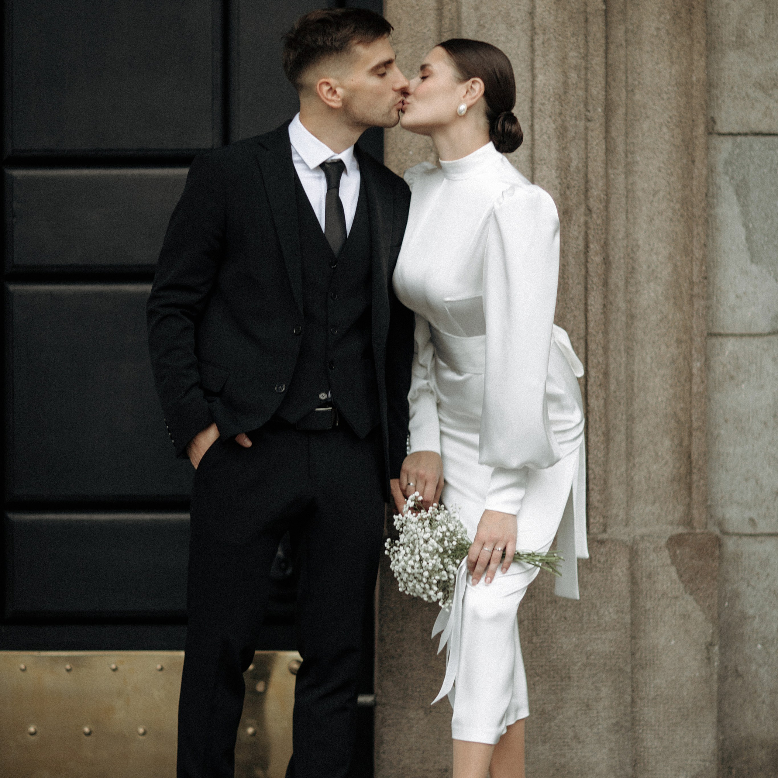 Валерий и Яна. Фотограф Минск — Светлана Жук