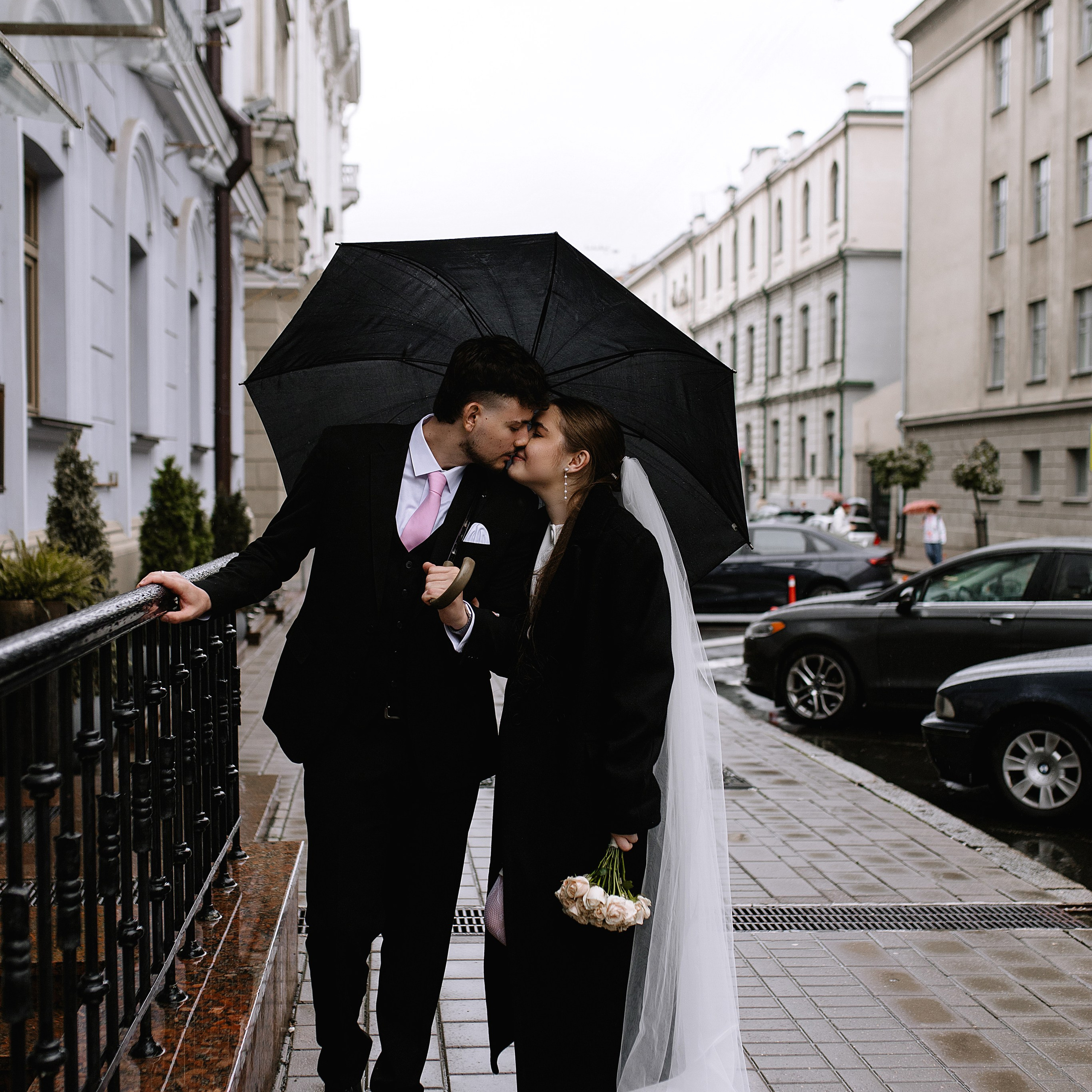 Захар и Ирина🤍. Фотограф Минск — Светлана Жук