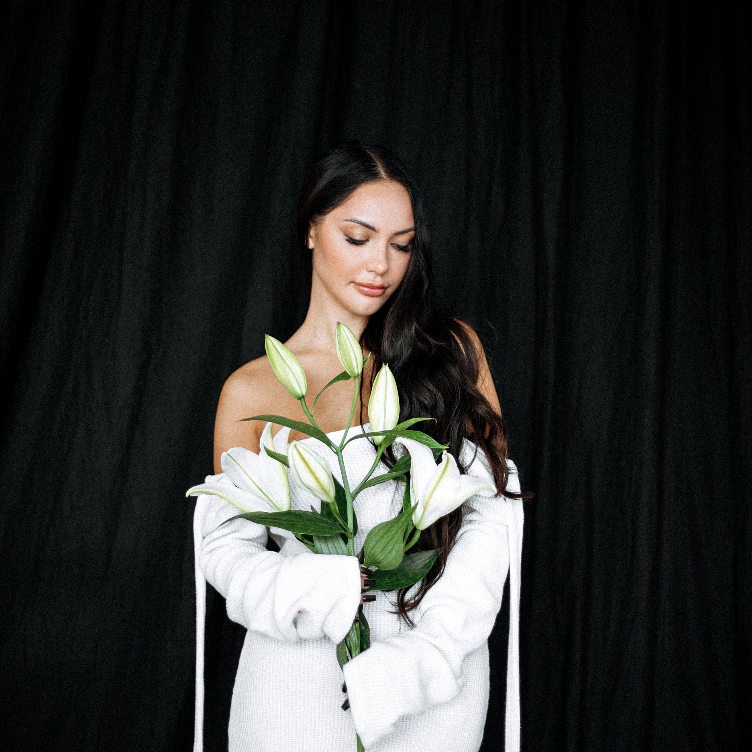 Кристина. Фотограф Минск — Светлана Жук