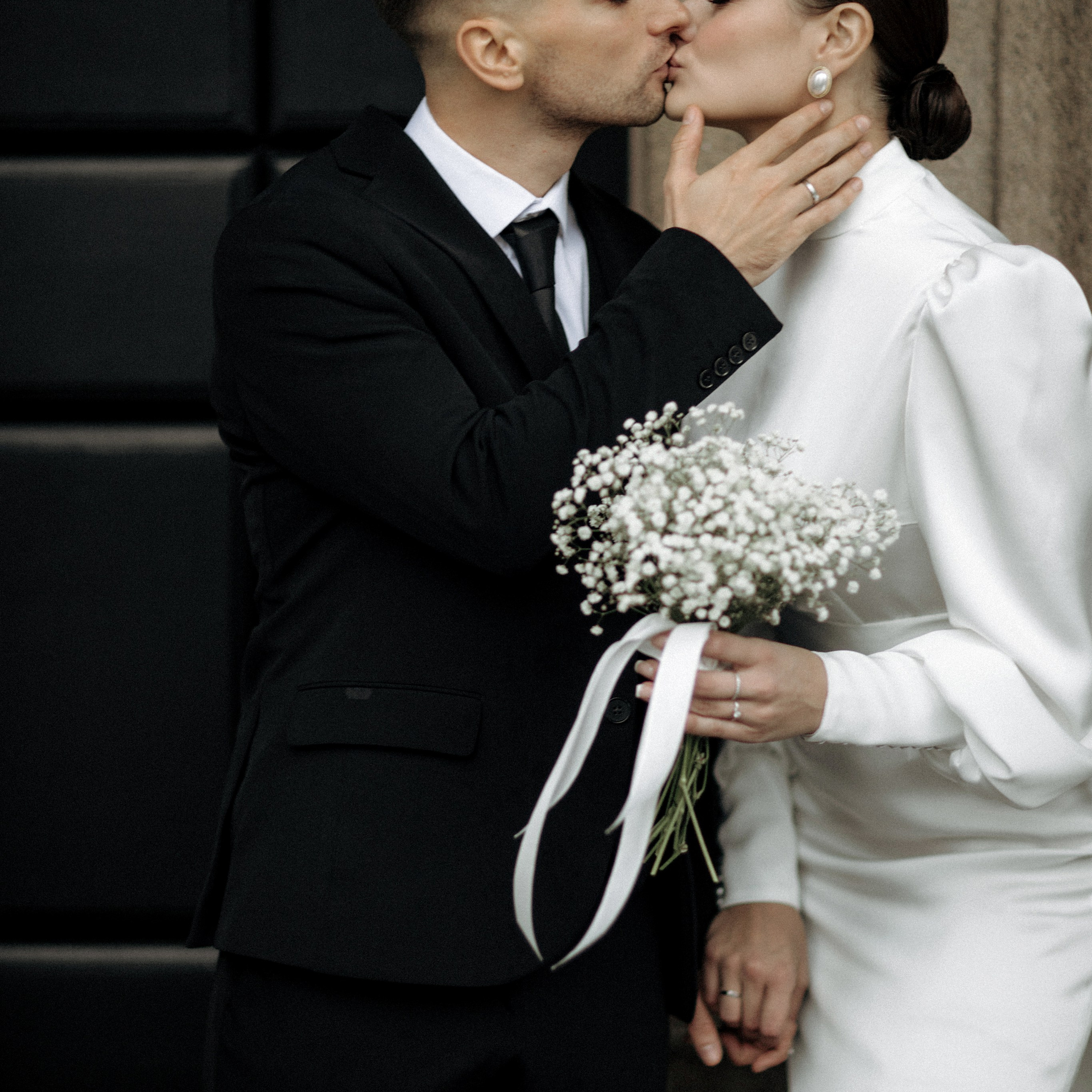 Валерий и Яна. Фотограф Минск — Светлана Жук