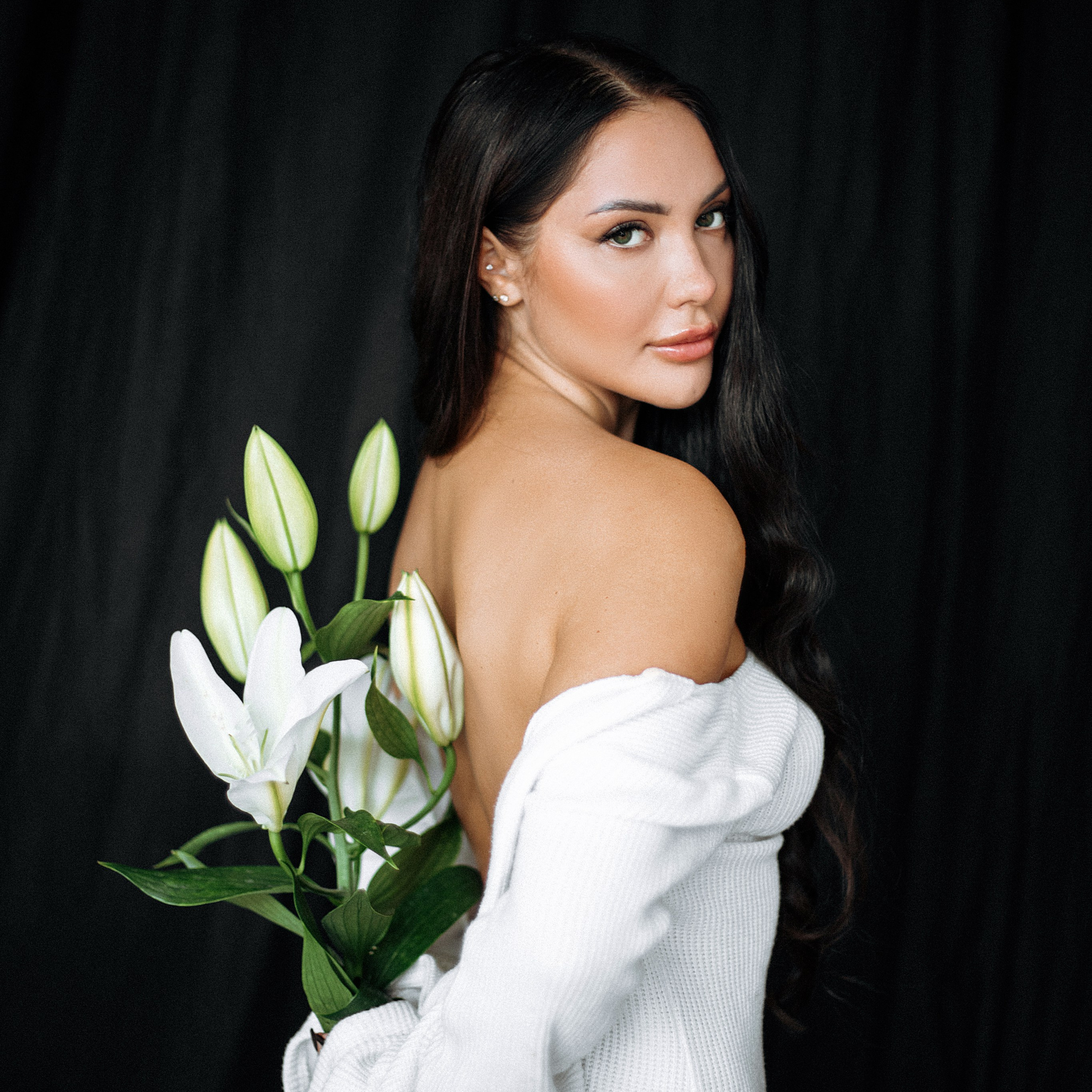 Кристина. Фотограф Минск — Светлана Жук