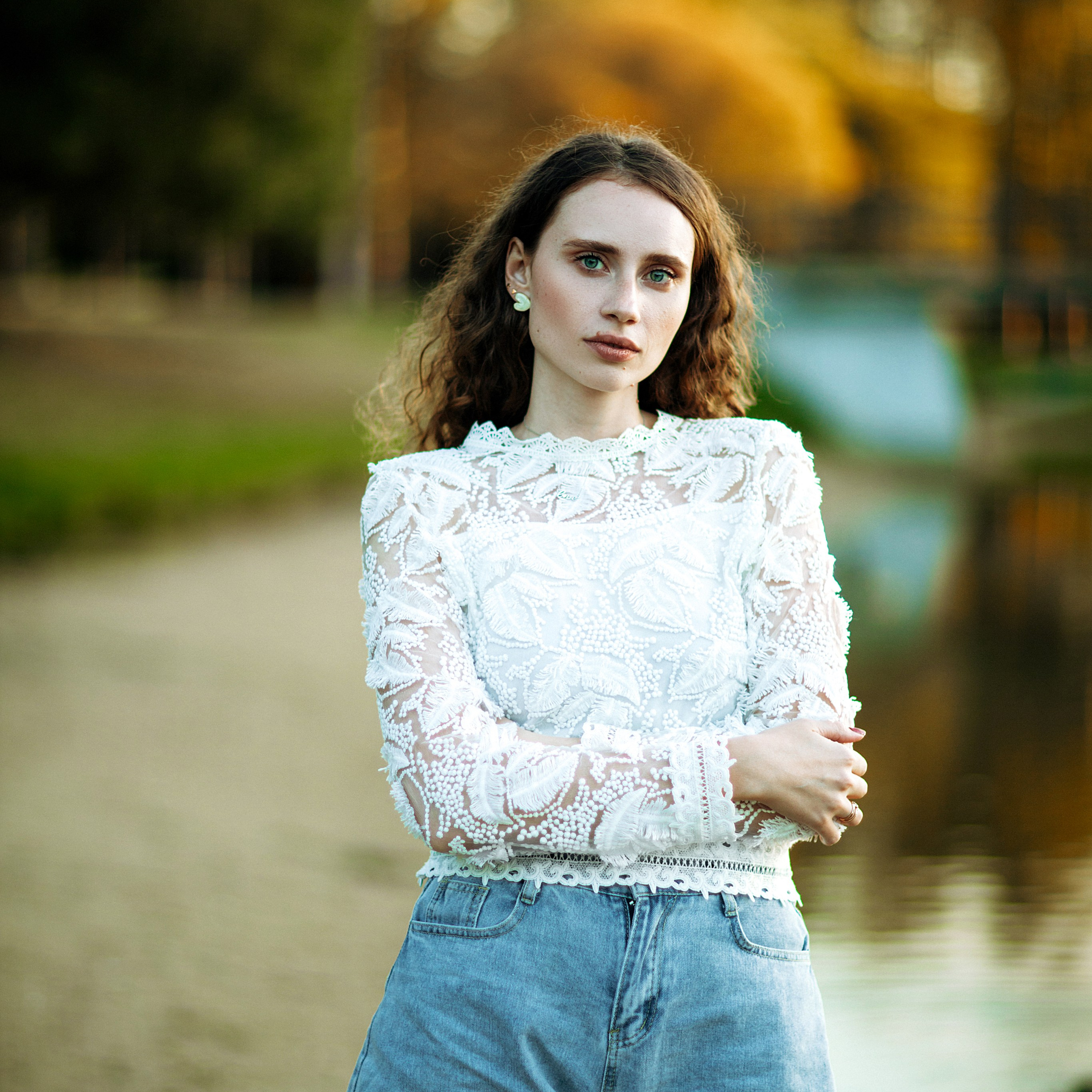 Виолетта. Фотограф Минск — Светлана Жук