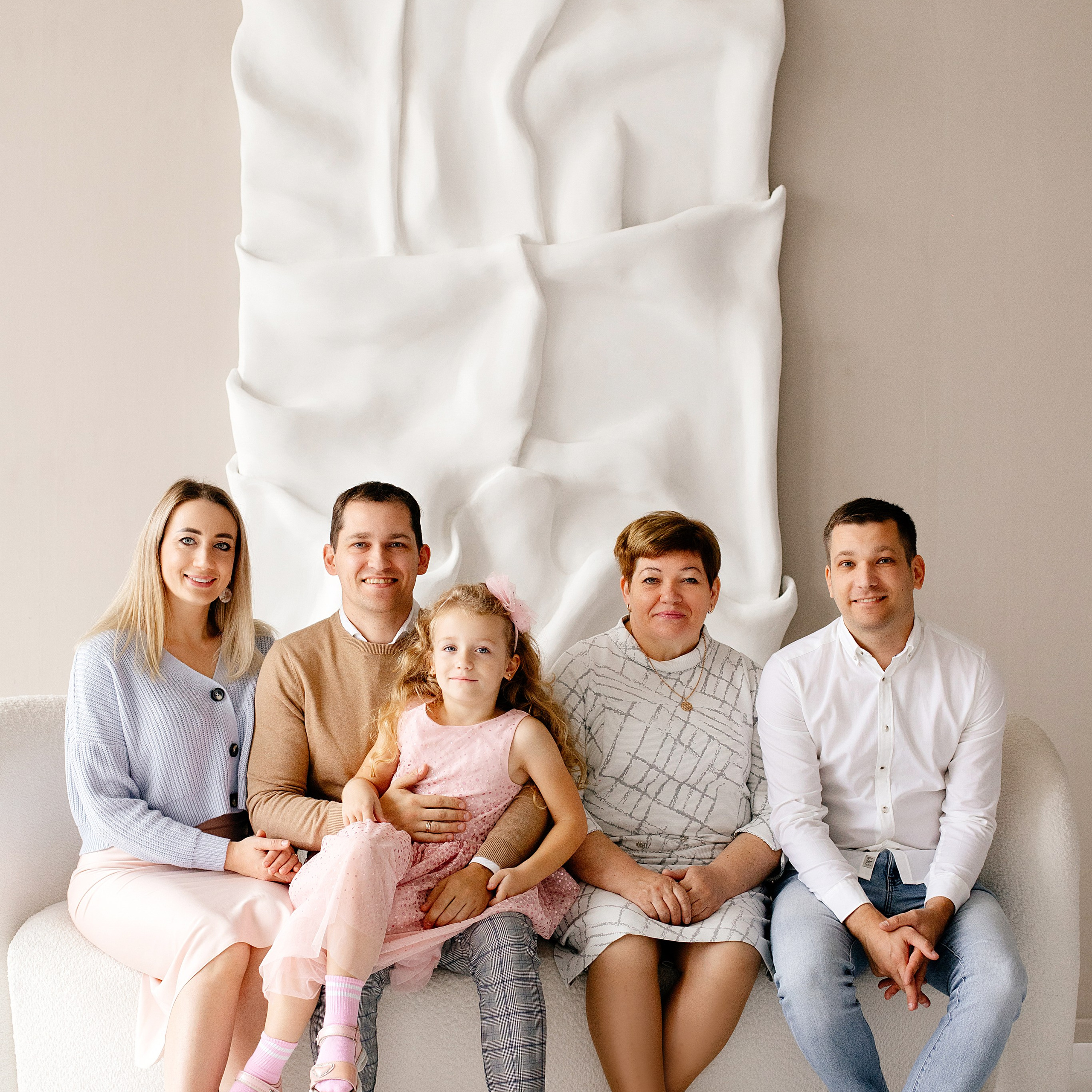 Алеся. Фотограф Минск — Светлана Жук