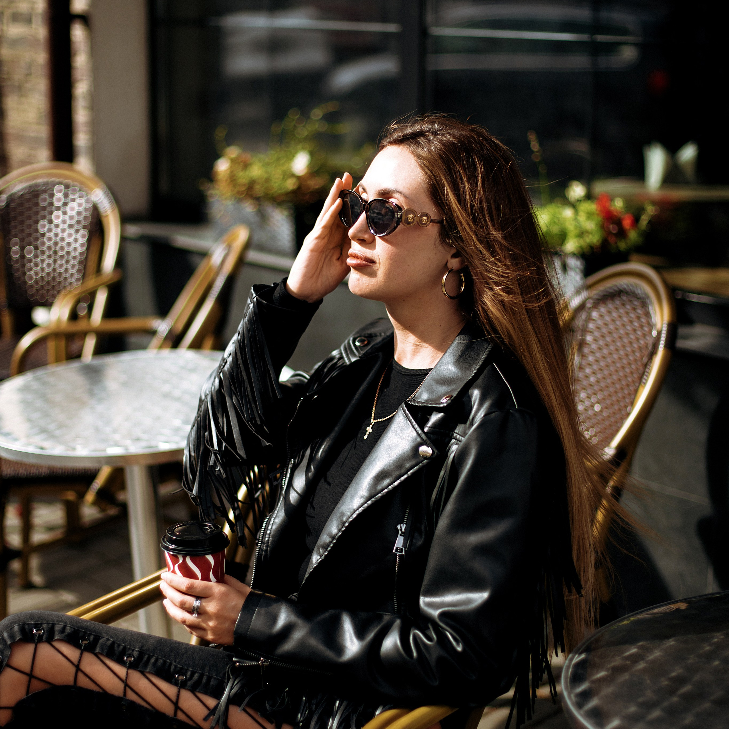 Марина. Фотограф Минск — Светлана Жук