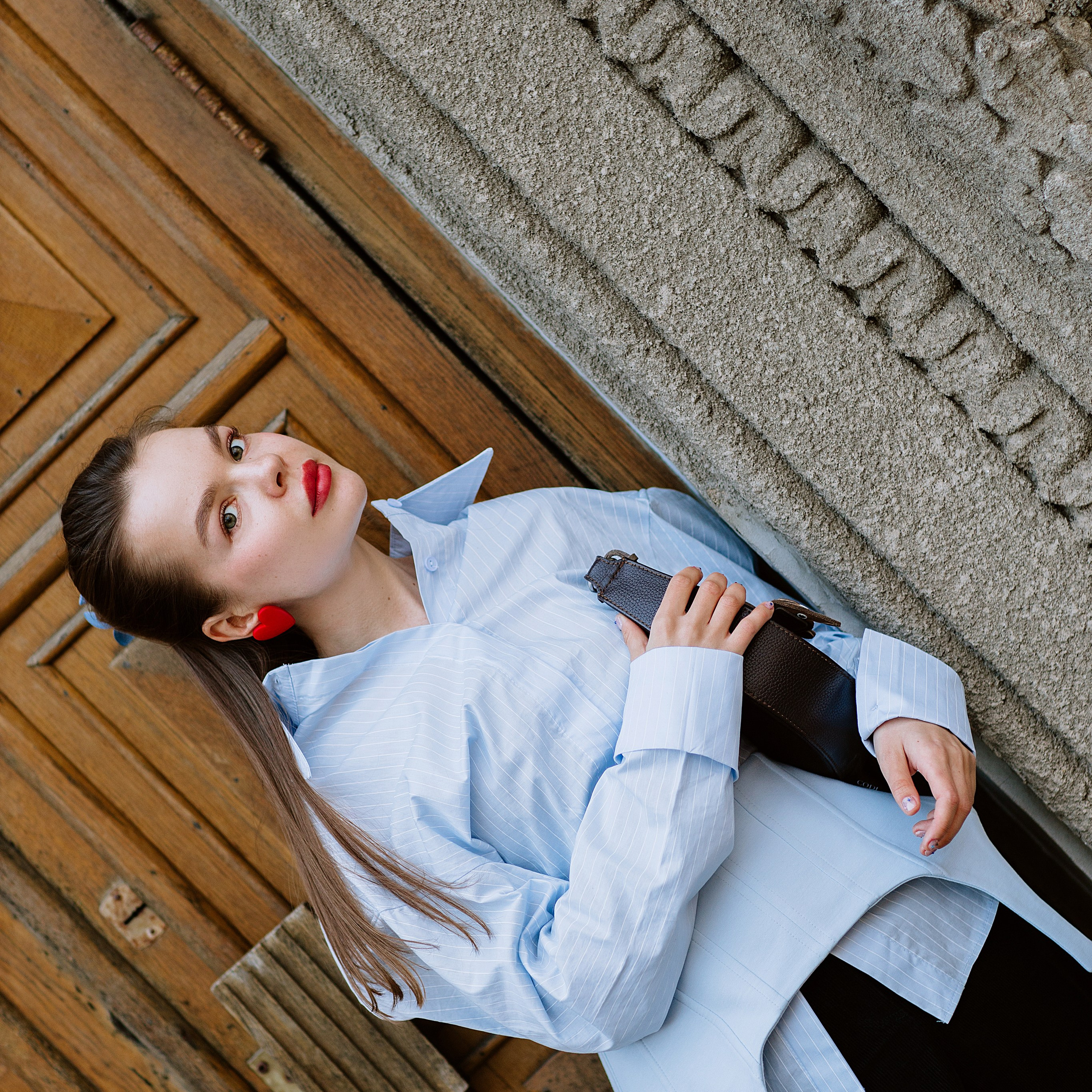 Дина🤍. Фотограф Минск — Светлана Жук