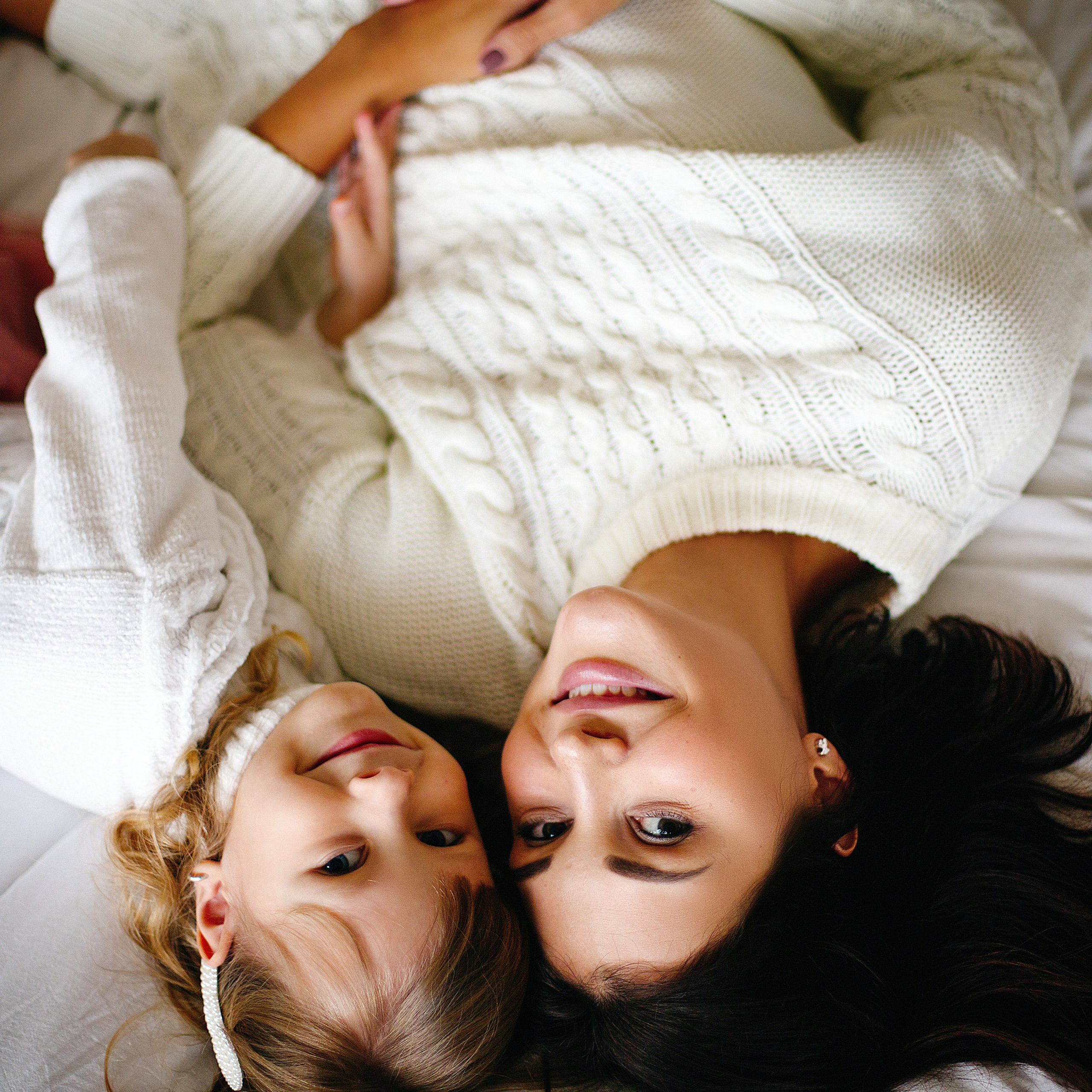 Семейная. Фотограф Минск — Светлана Жук