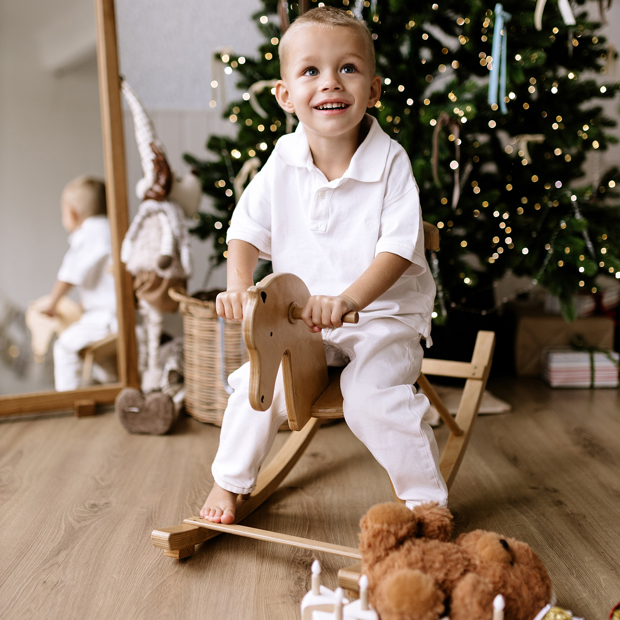 Настя, Ева и Давид🤍. Фотограф Минск — Светлана Жук