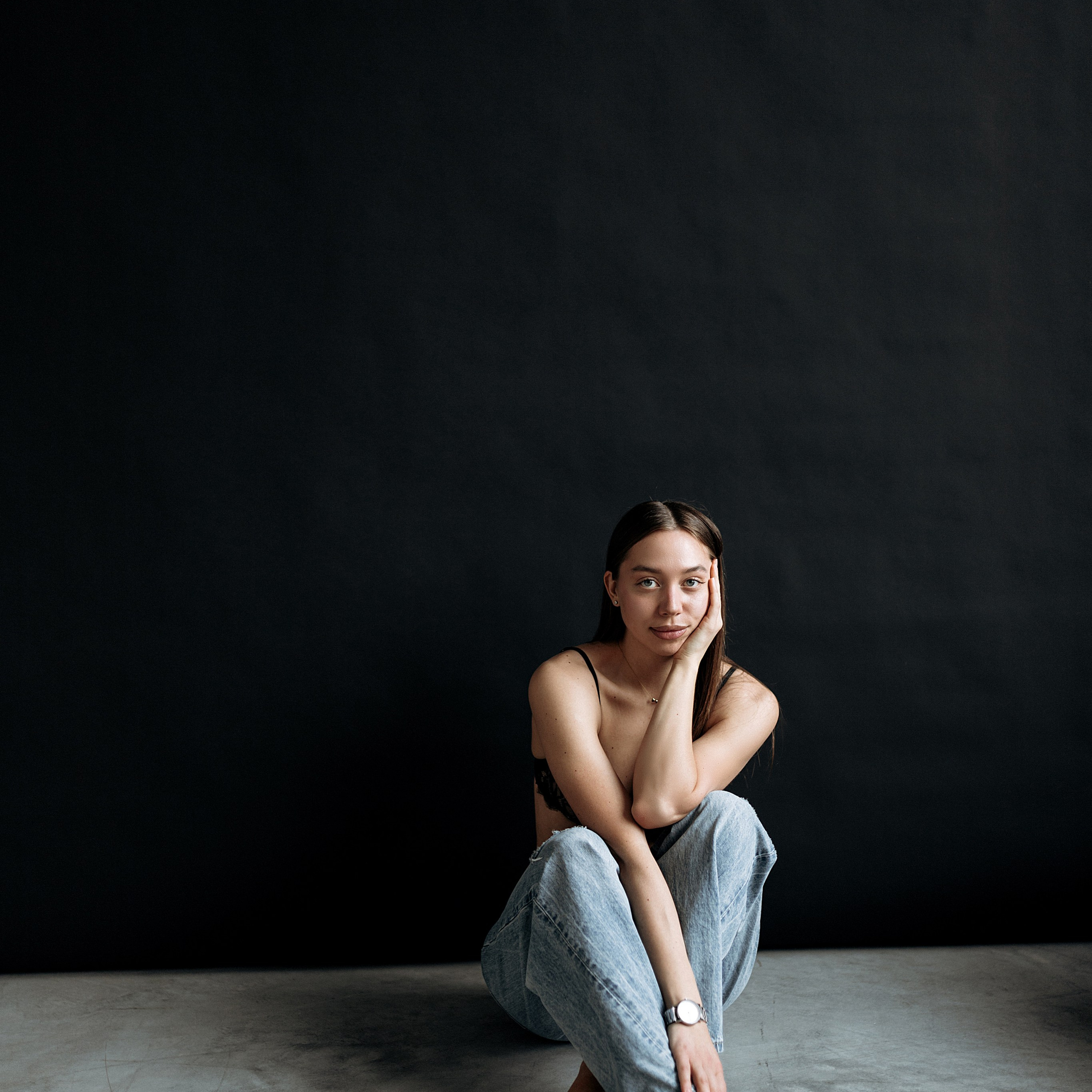 Катя. Фотограф Минск — Светлана Жук