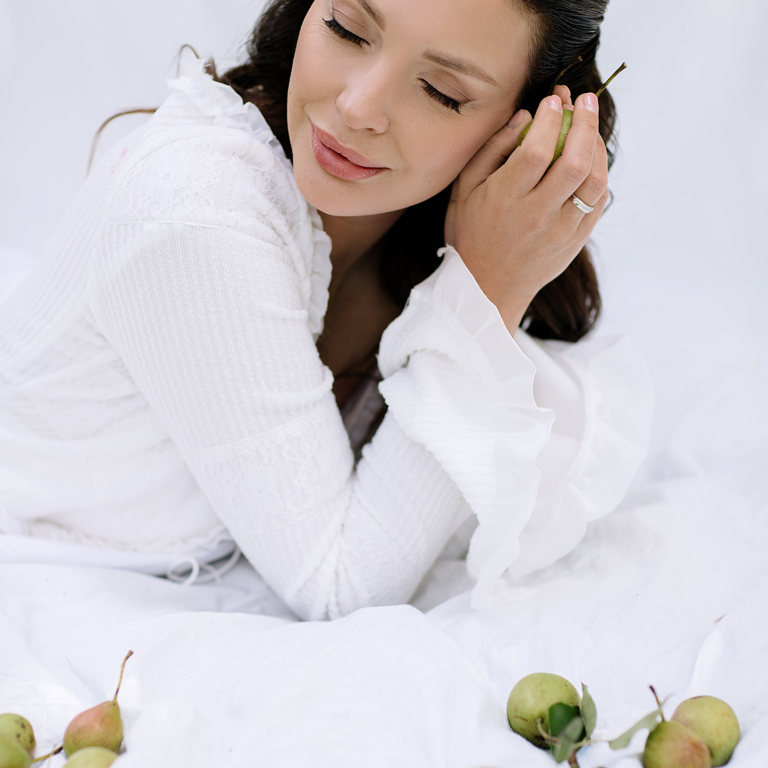 Надя. Фотограф Минск — Светлана Жук