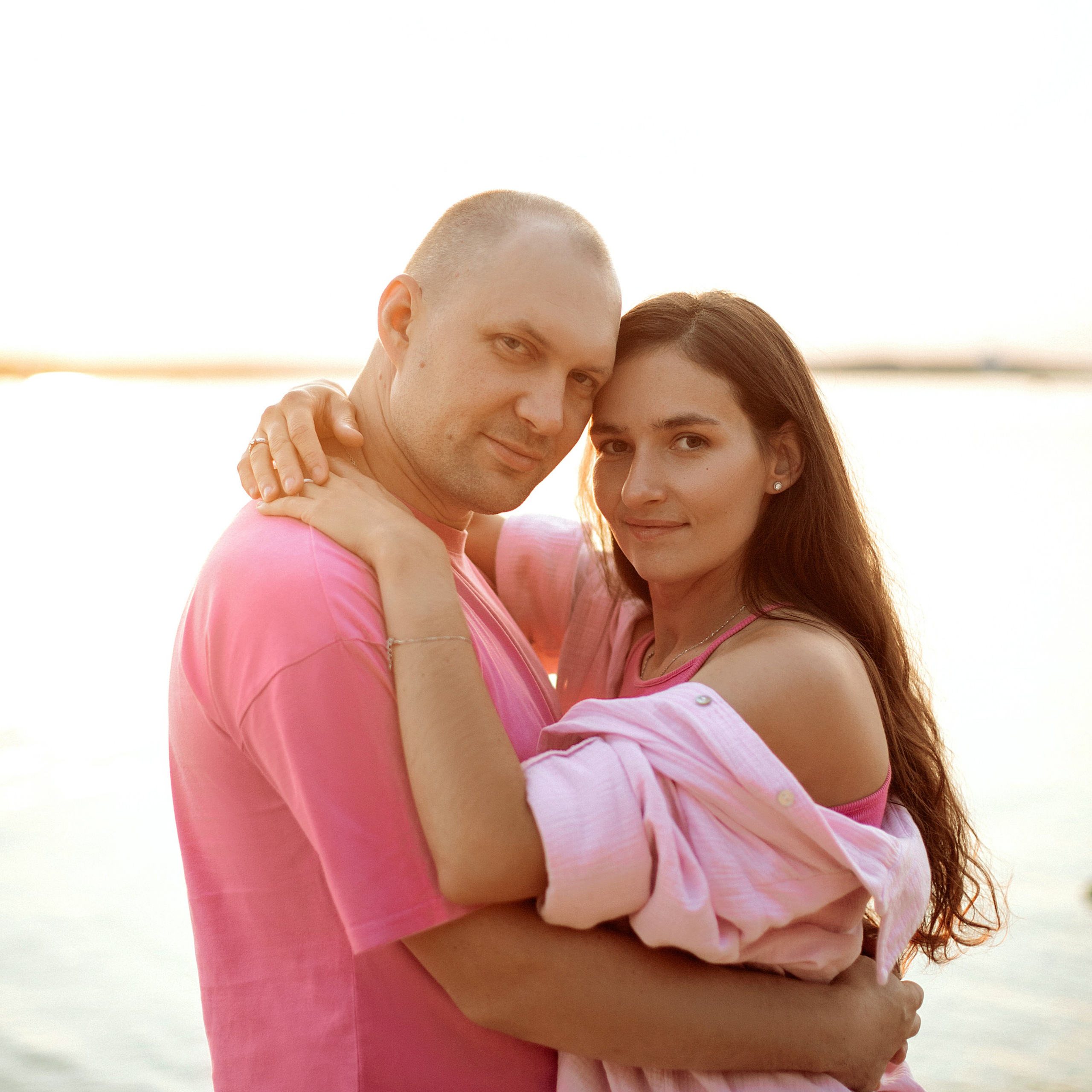 Дарья и Александр. Фотограф Минск — Светлана Жук