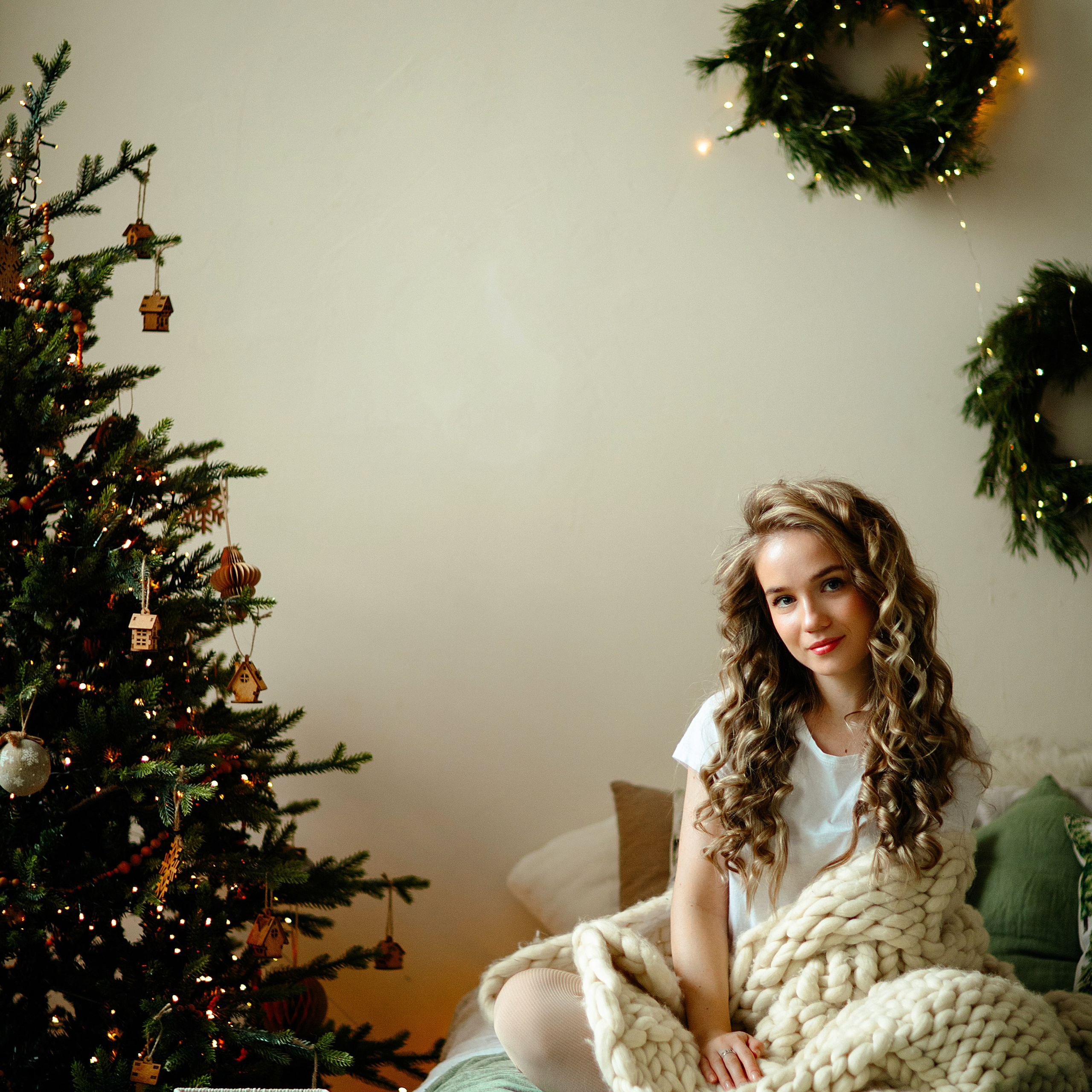 Оля. Фотограф Минск — Светлана Жук