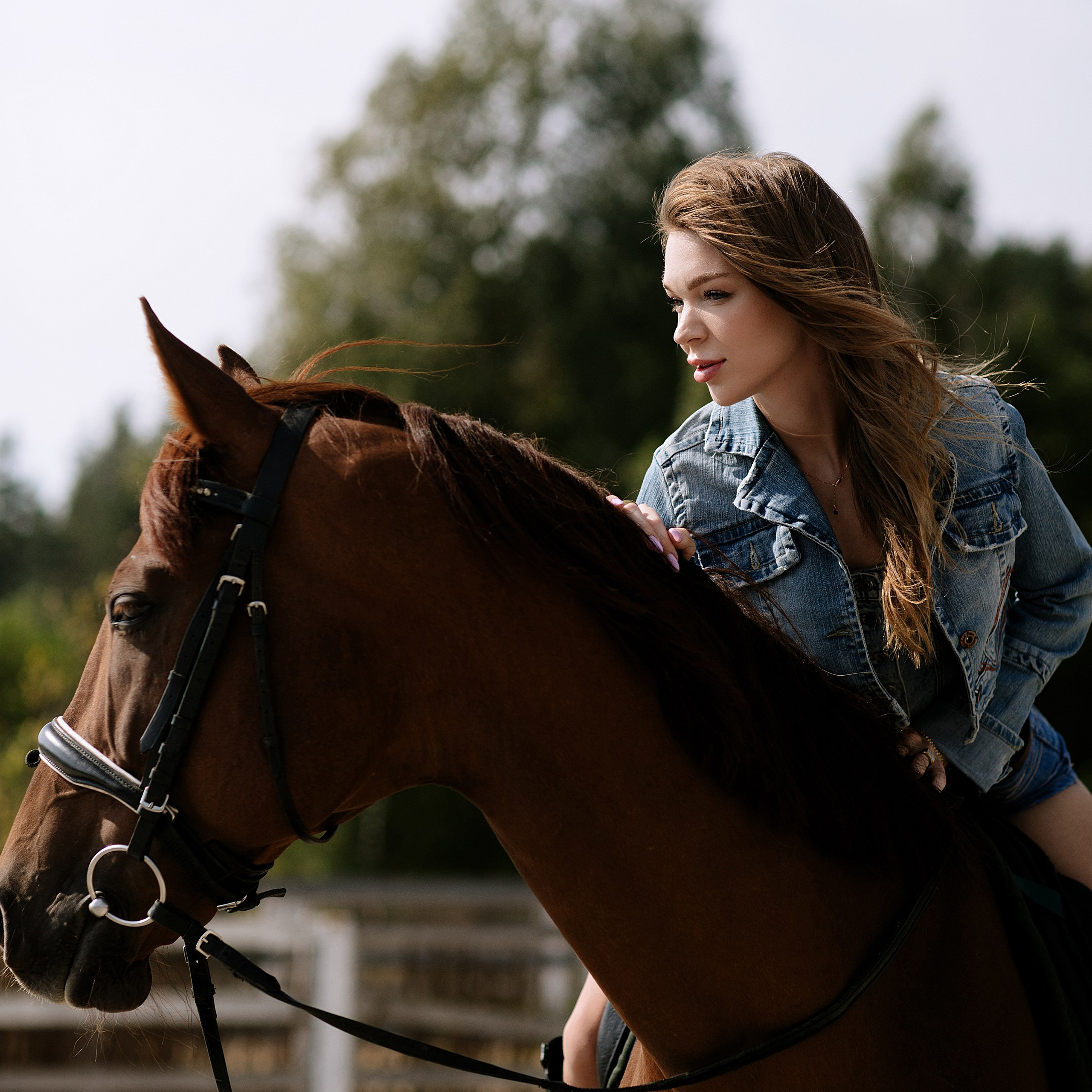 Полина. Фотограф Минск — Светлана Жук