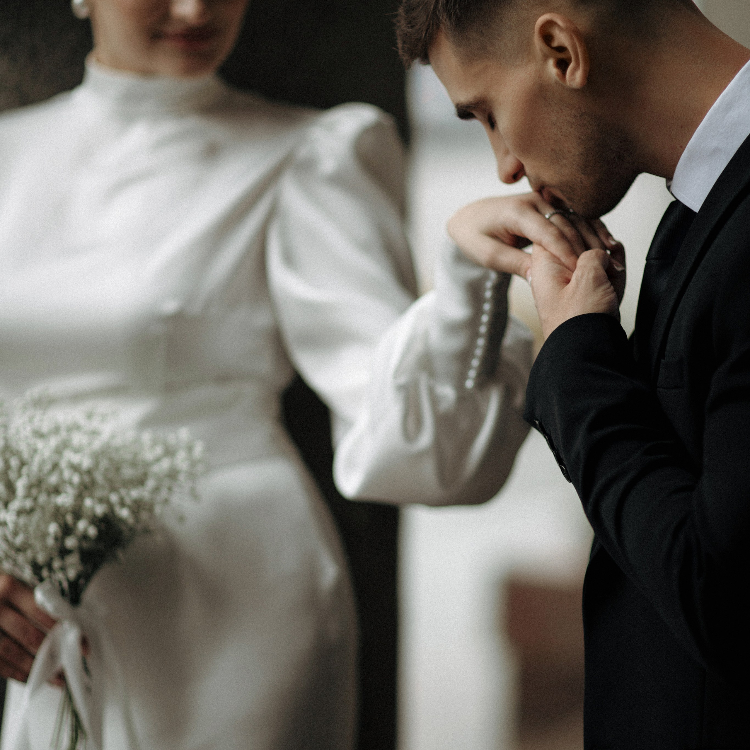 Валерий и Яна. Фотограф Минск — Светлана Жук