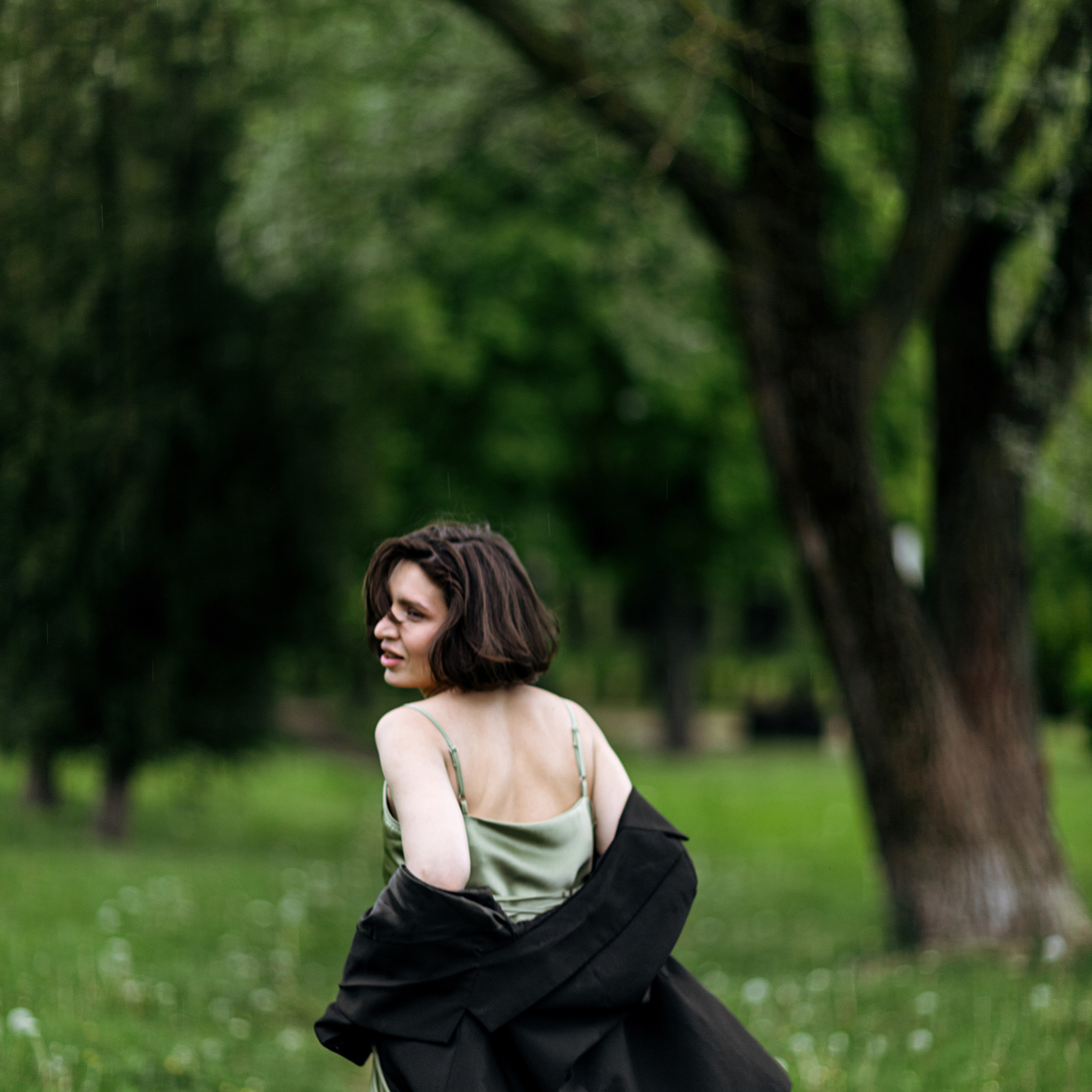 Ксюша🤍. Фотограф Минск — Светлана Жук