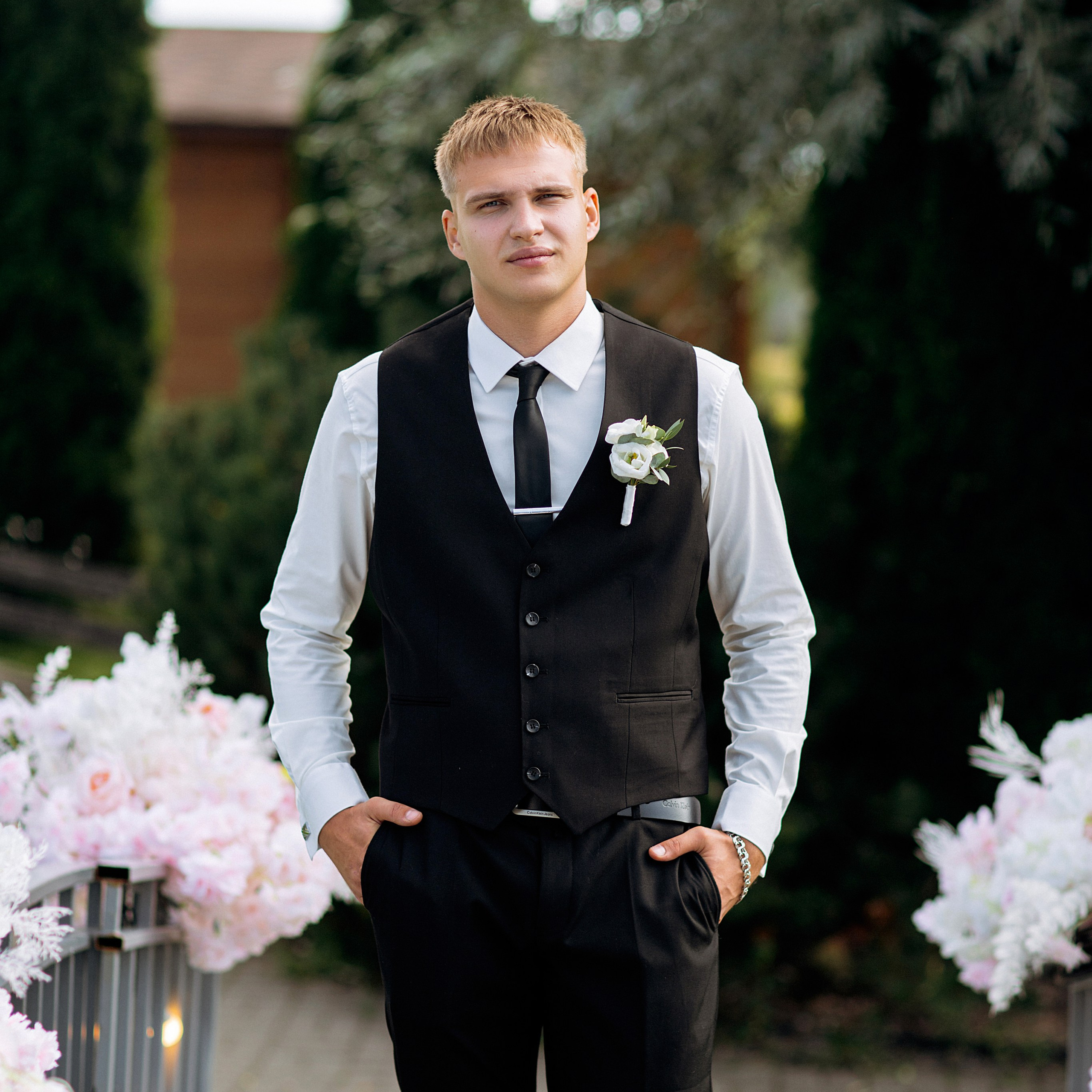 Юлия и Иван. Фотограф Минск — Светлана Жук