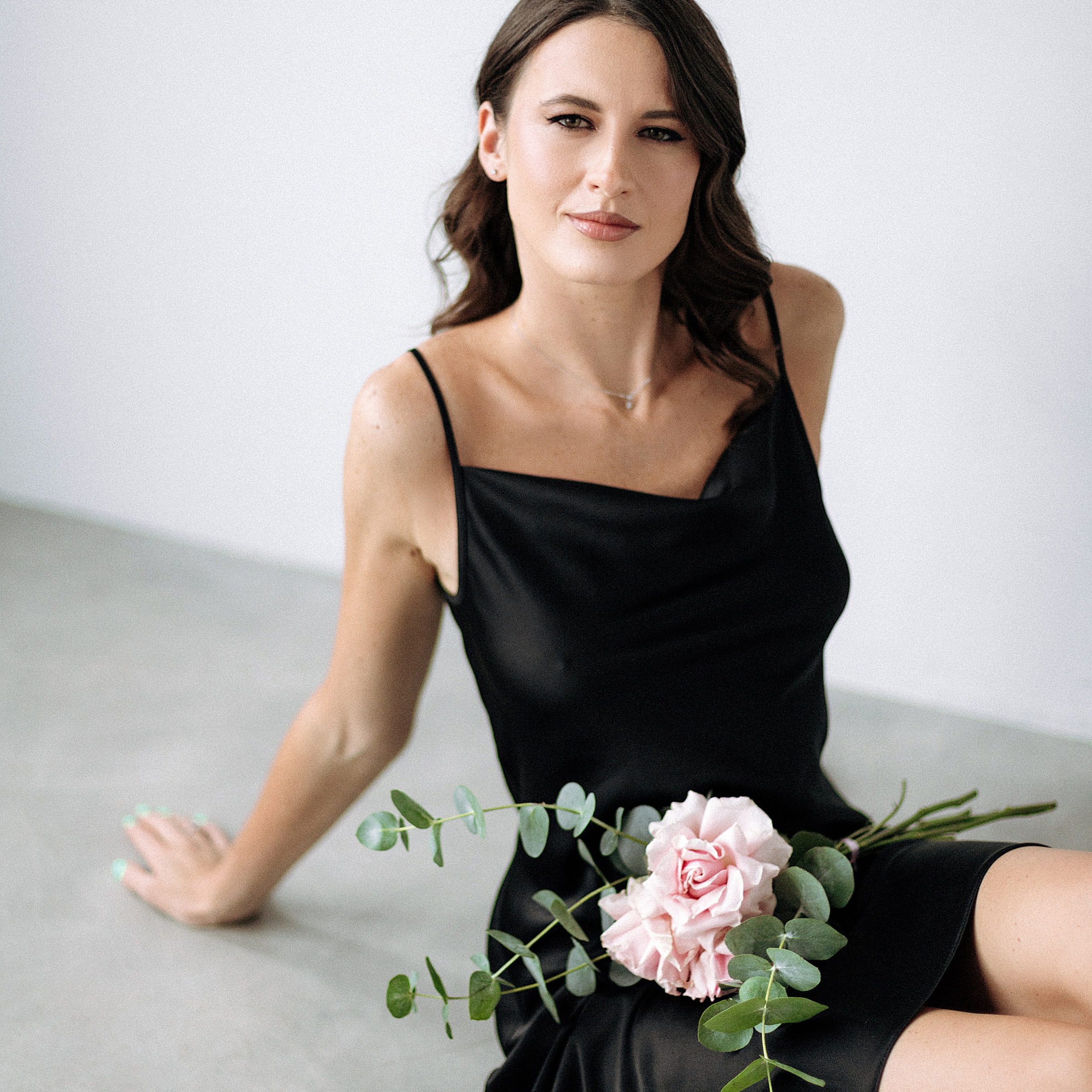 Яна. Фотограф Минск — Светлана Жук