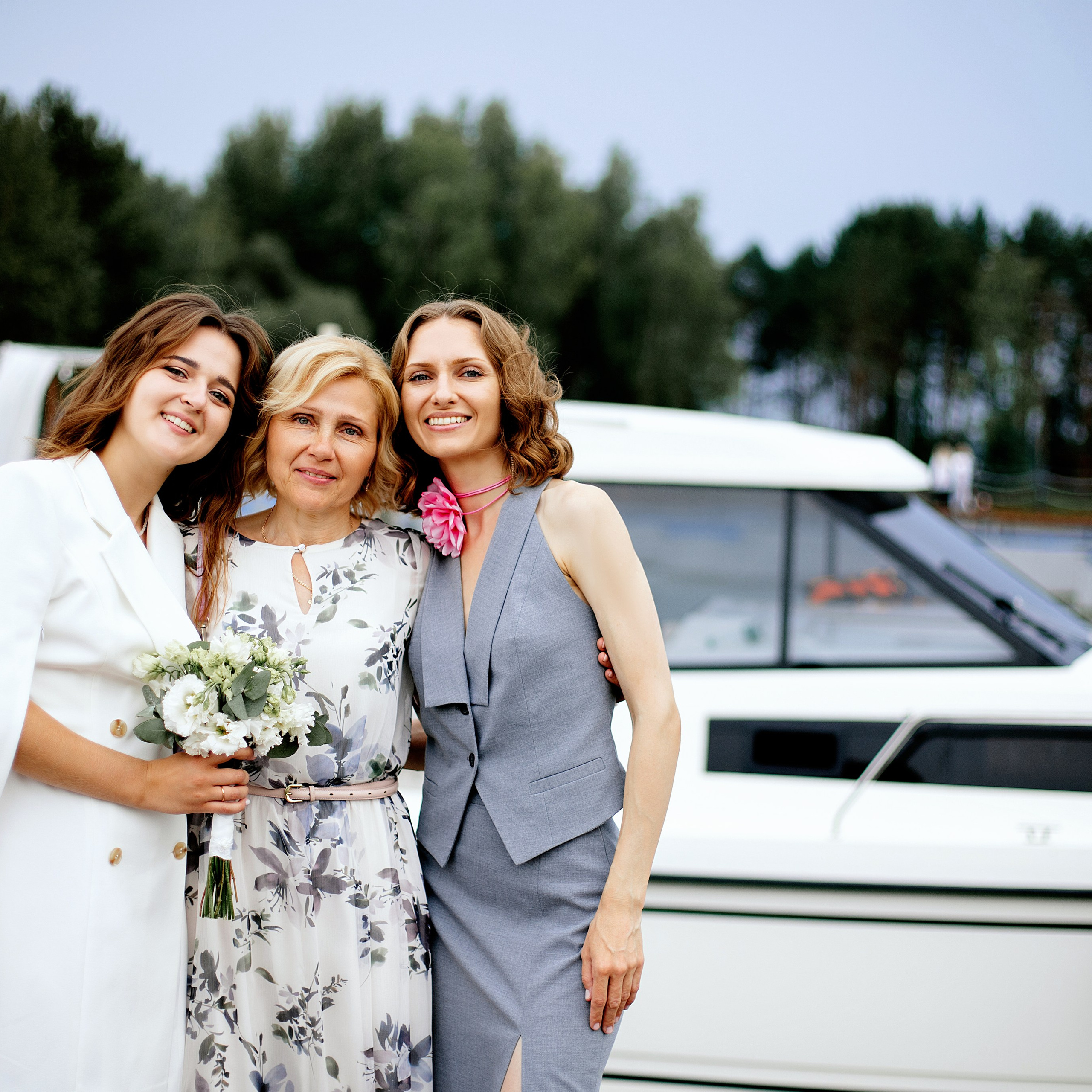 Катя и Руслан. Фотограф Минск — Светлана Жук