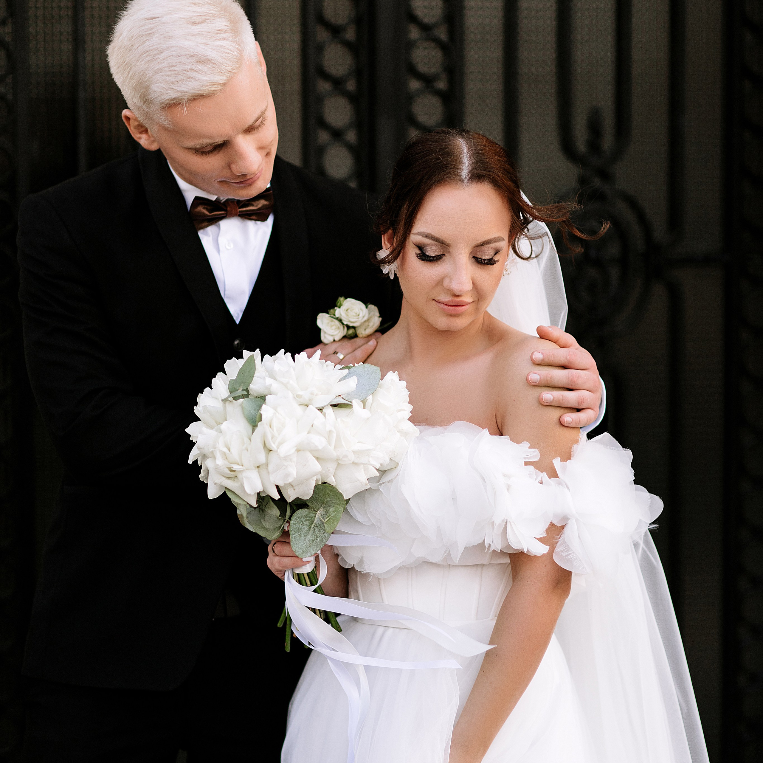 Настя и Женя. Фотограф Минск — Светлана Жук