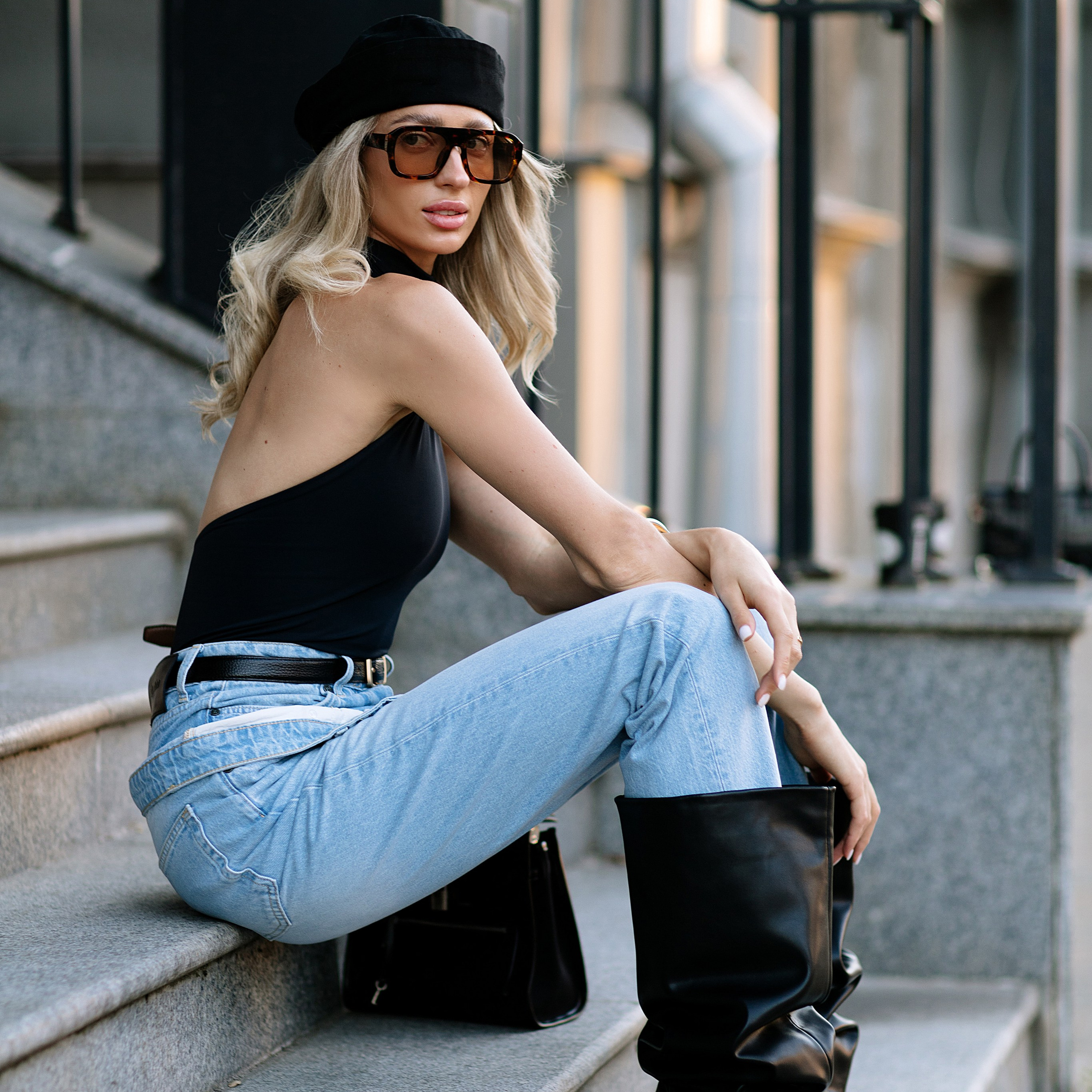 Дарья. Фотограф Минск — Светлана Жук