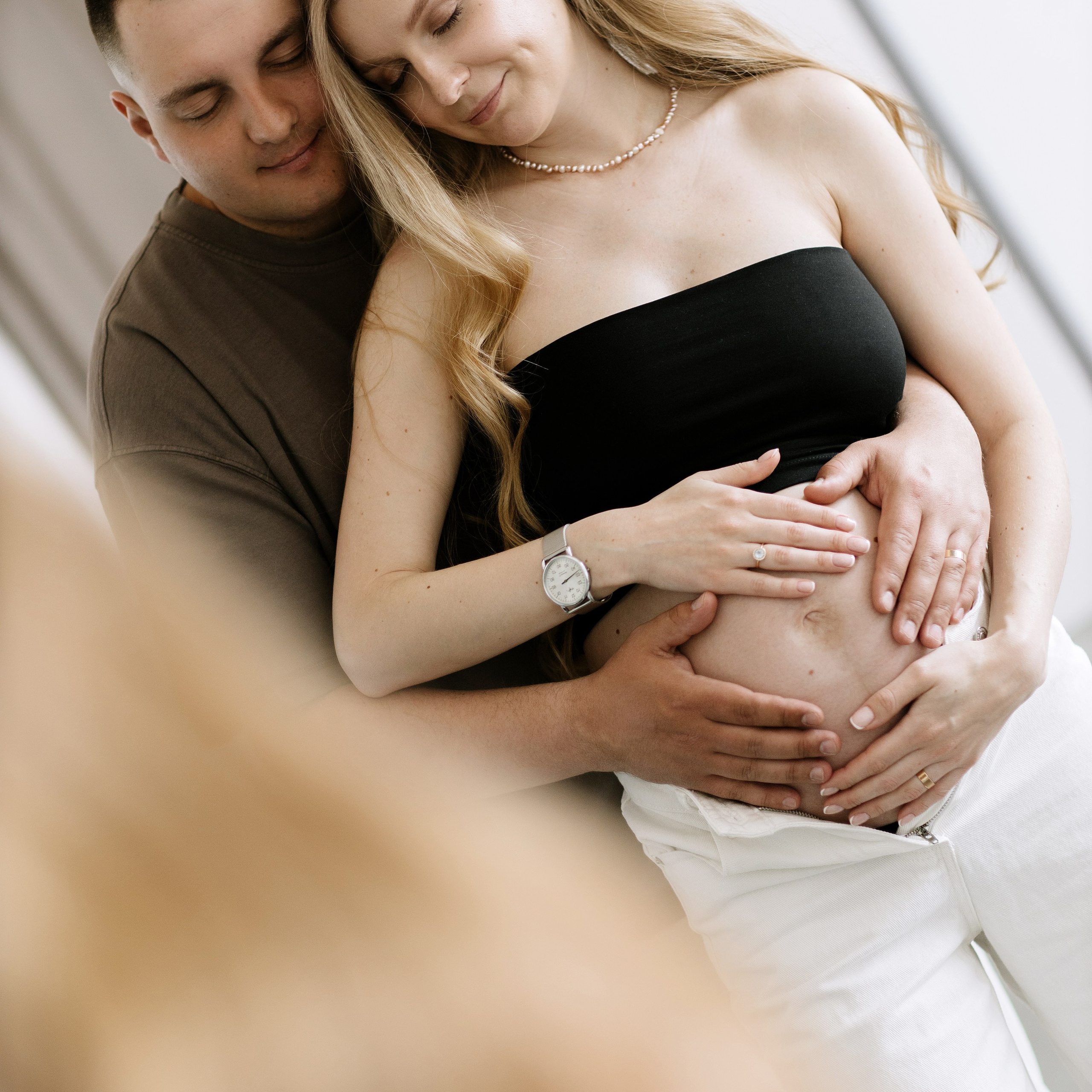 Елизавета и Роман. Фотограф Минск — Светлана Жук